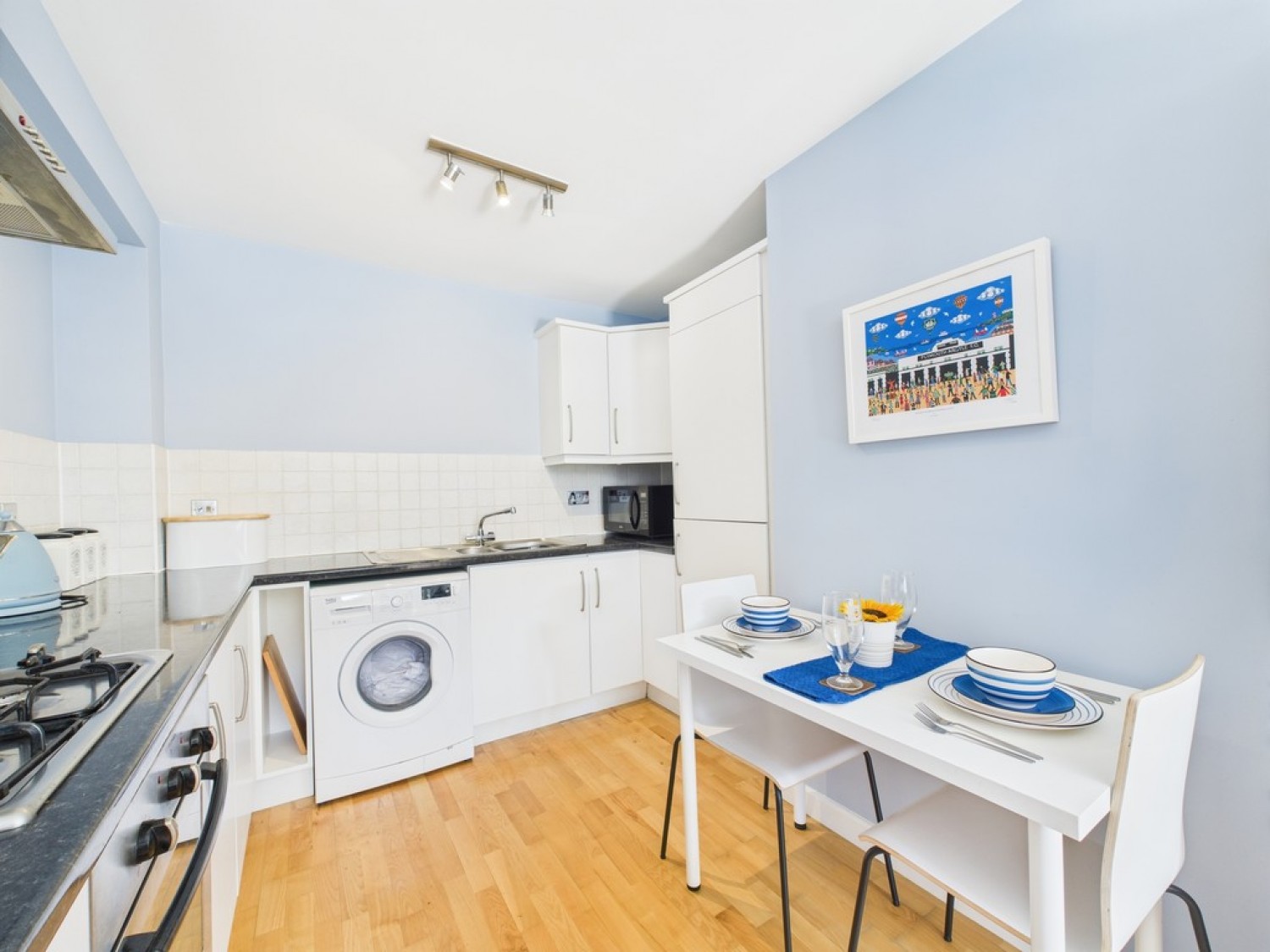 1 bedroom Flat for Sale Siding Road, Mutley, Plymouth