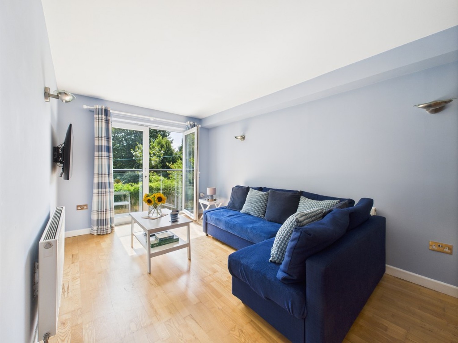 1 bedroom Flat for Sale Siding Road, Mutley, Plymouth