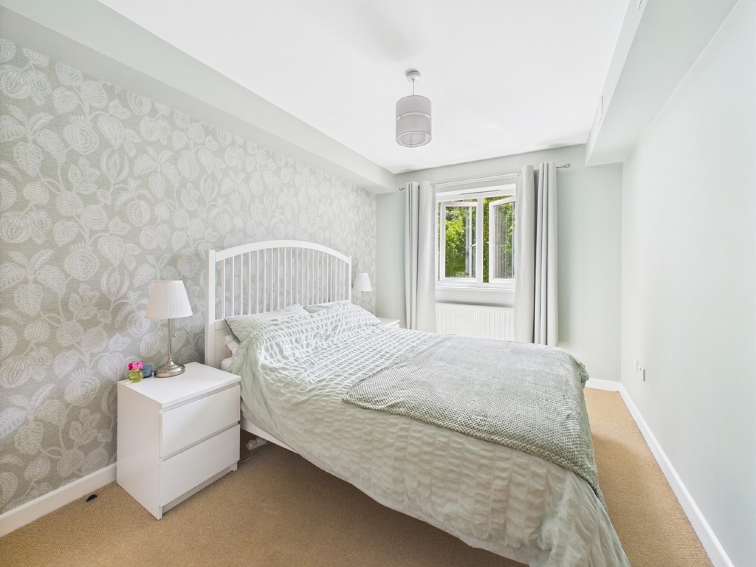 1 bedroom Flat for Sale Siding Road, Mutley, Plymouth