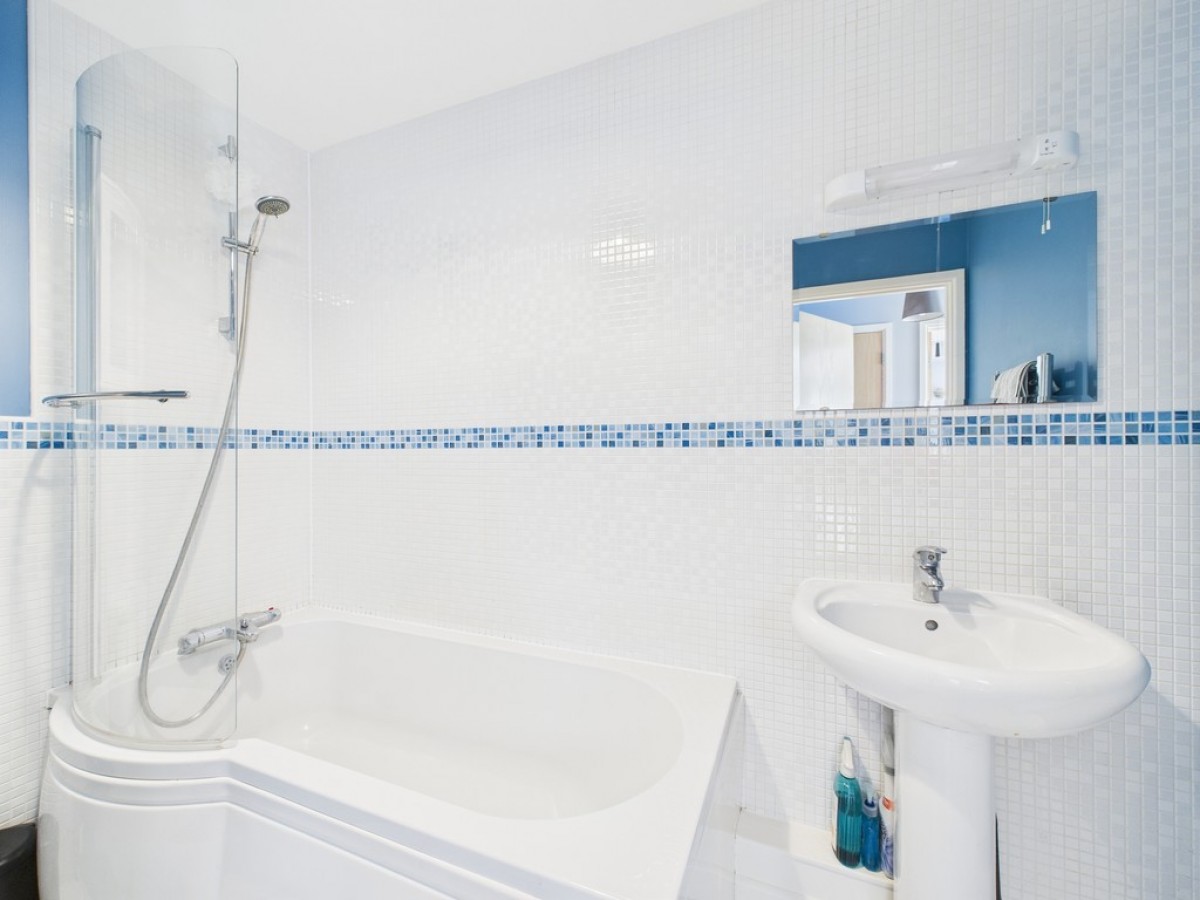 Siding Road, Mutley, Plymouth