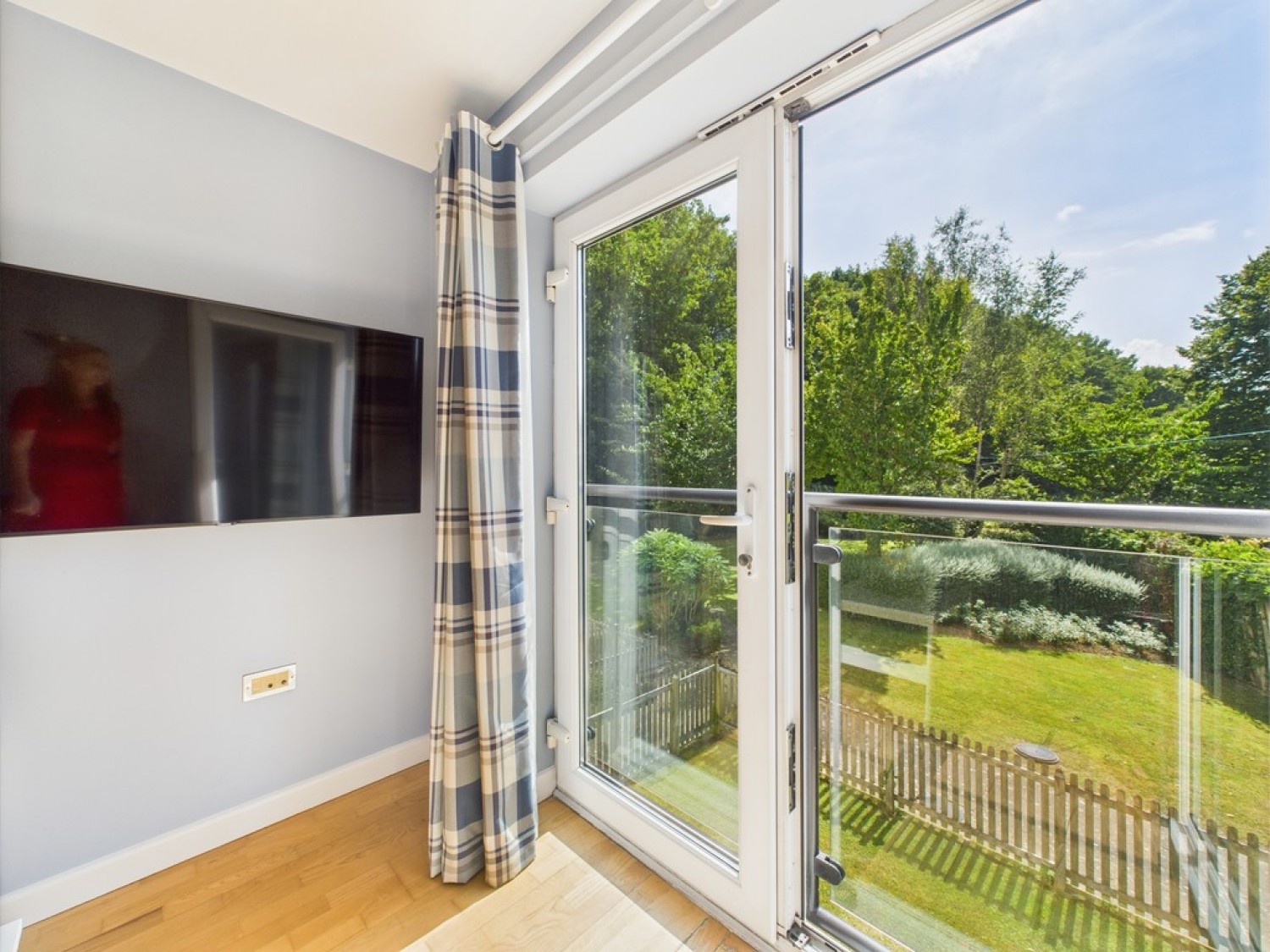 1 bedroom Flat for Sale Siding Road, Mutley, Plymouth