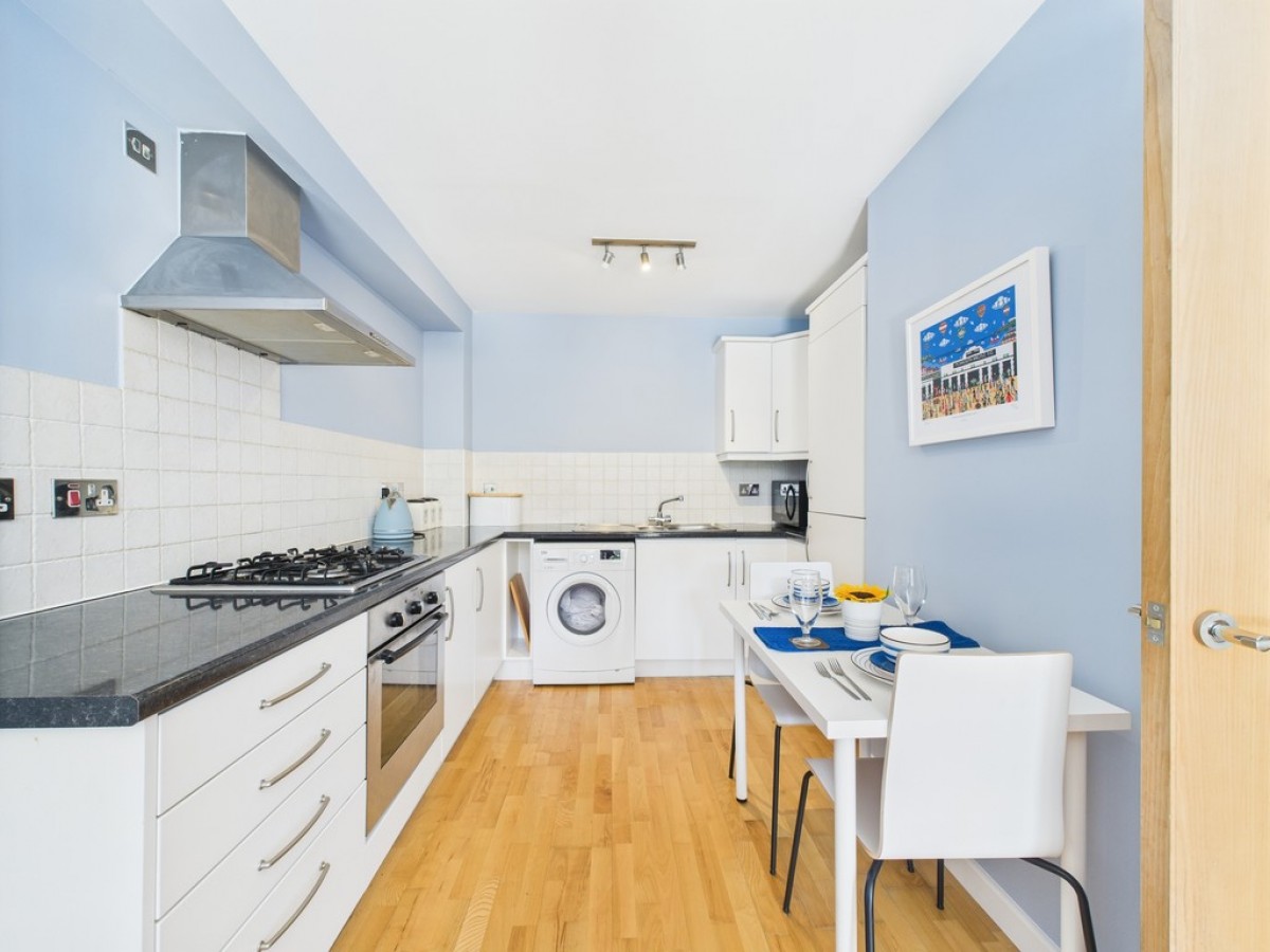 Siding Road, Mutley, Plymouth