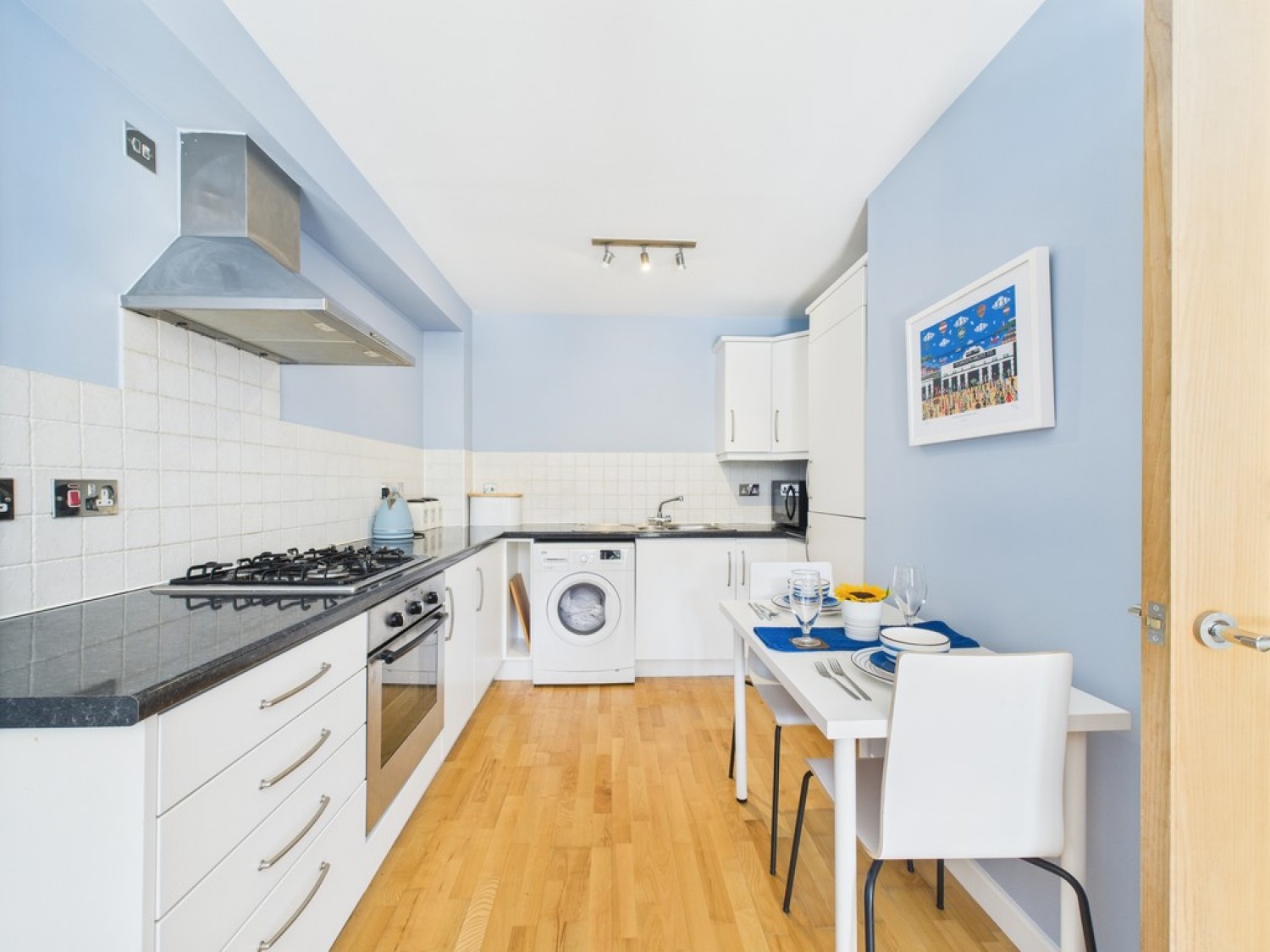 1 bedroom Flat for Sale Siding Road, Mutley, Plymouth