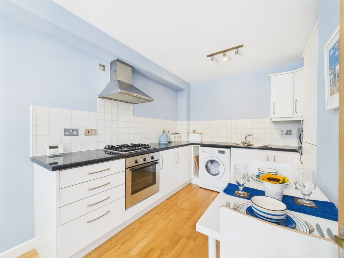 Siding Road, Mutley, Plymouth