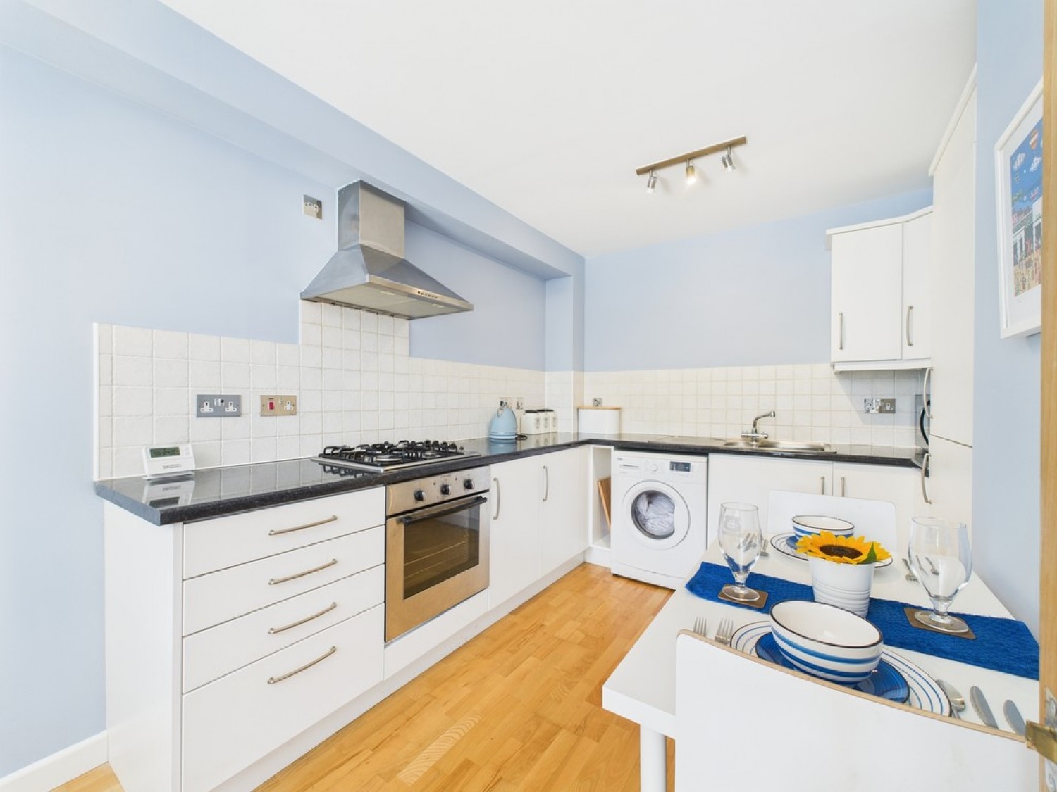 1 bedroom Flat for Sale Siding Road, Mutley, Plymouth