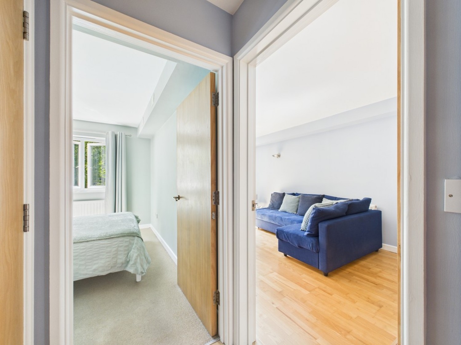 1 bedroom Flat for Sale Siding Road, Mutley, Plymouth