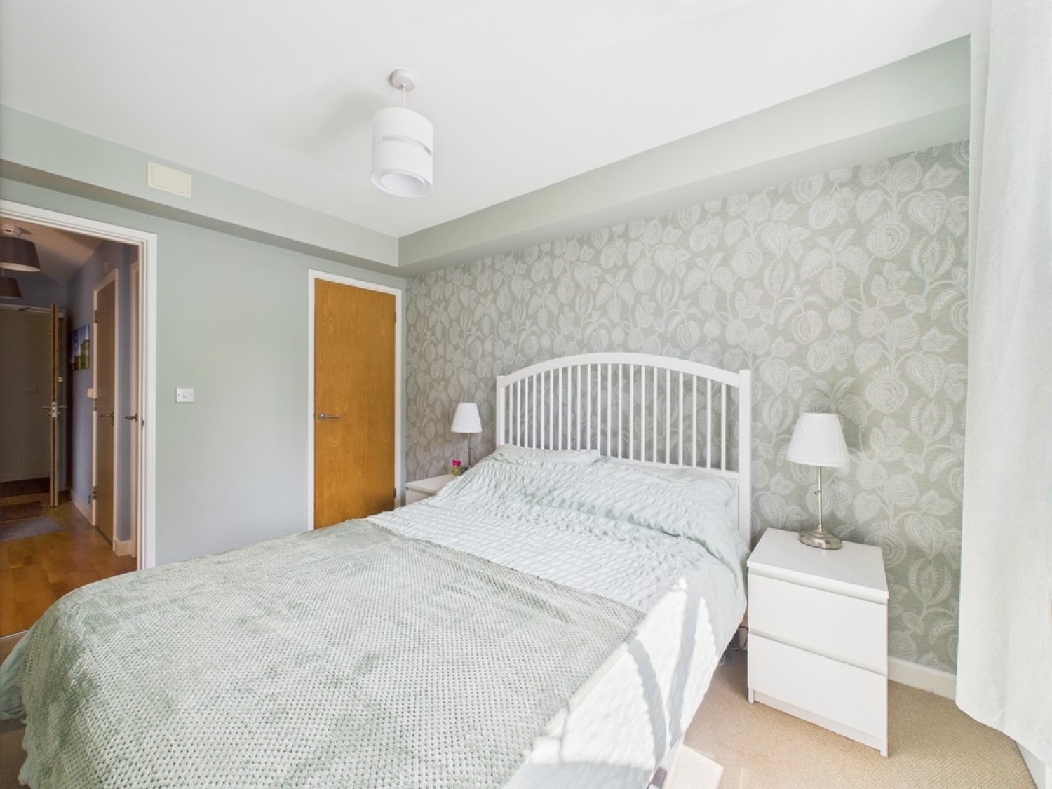 1 bedroom Flat for Sale Siding Road, Mutley, Plymouth