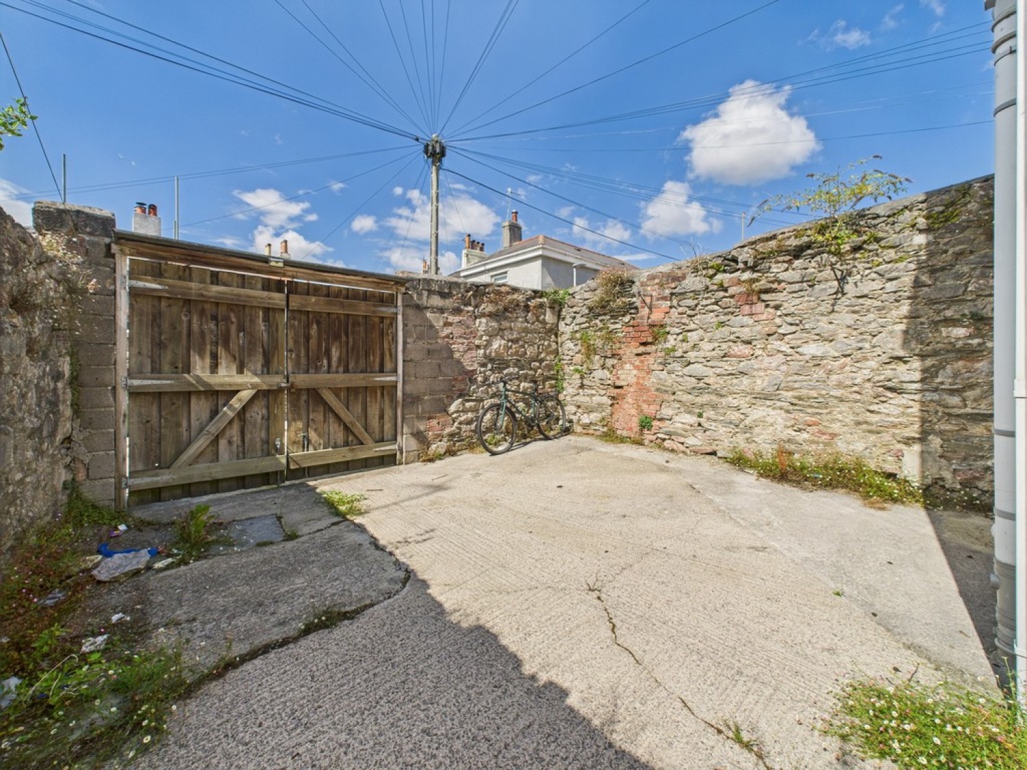 Wolsdon Street, Plymouth
