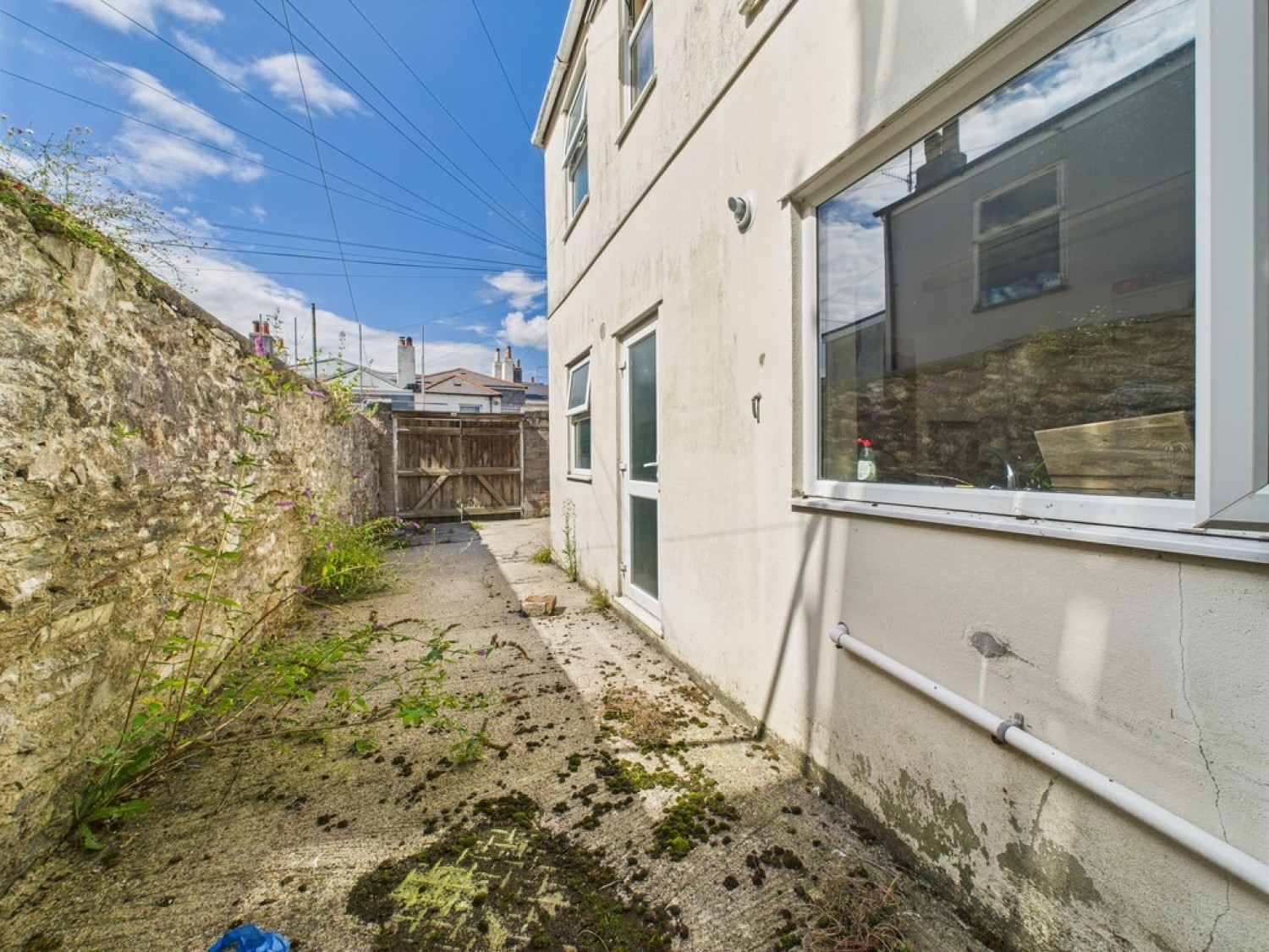 Wolsdon Street, Plymouth