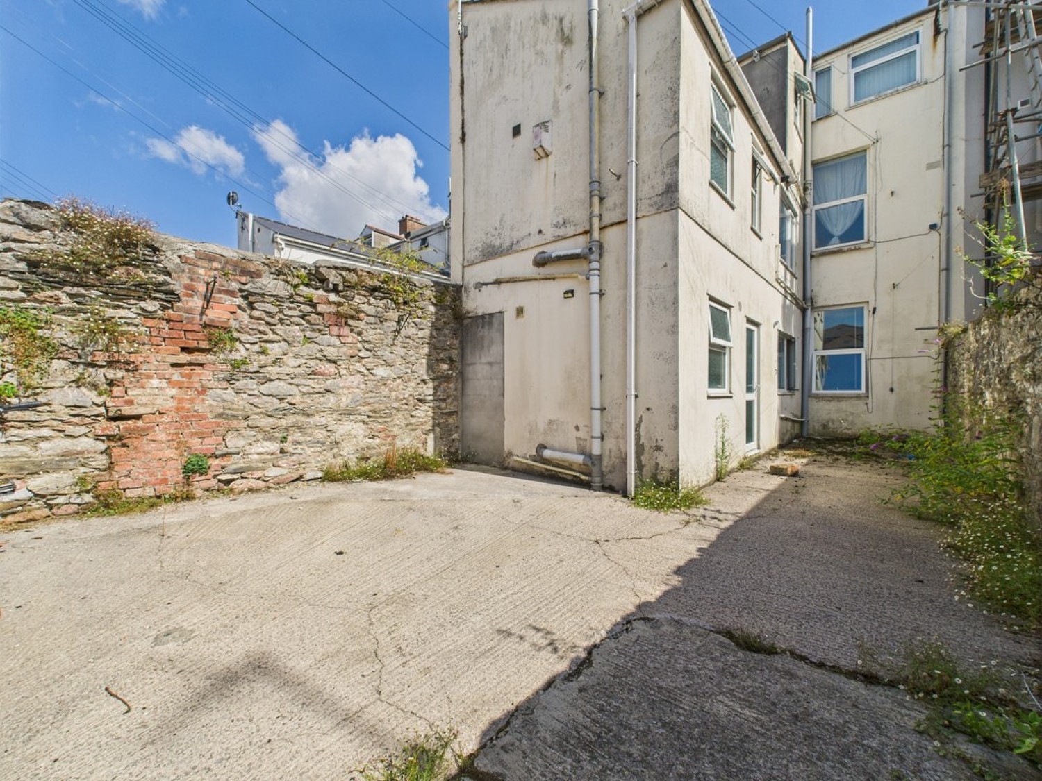 Wolsdon Street, Plymouth