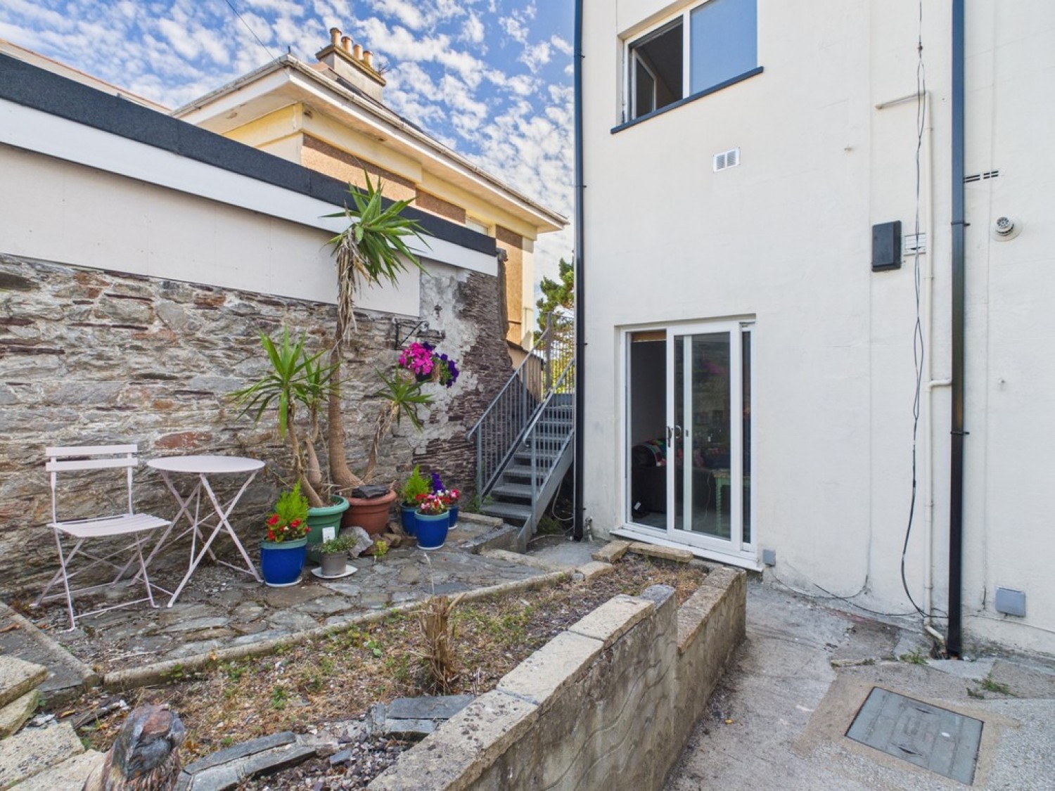 1 bedroom Flat for Letting Alma Road, Plymouth