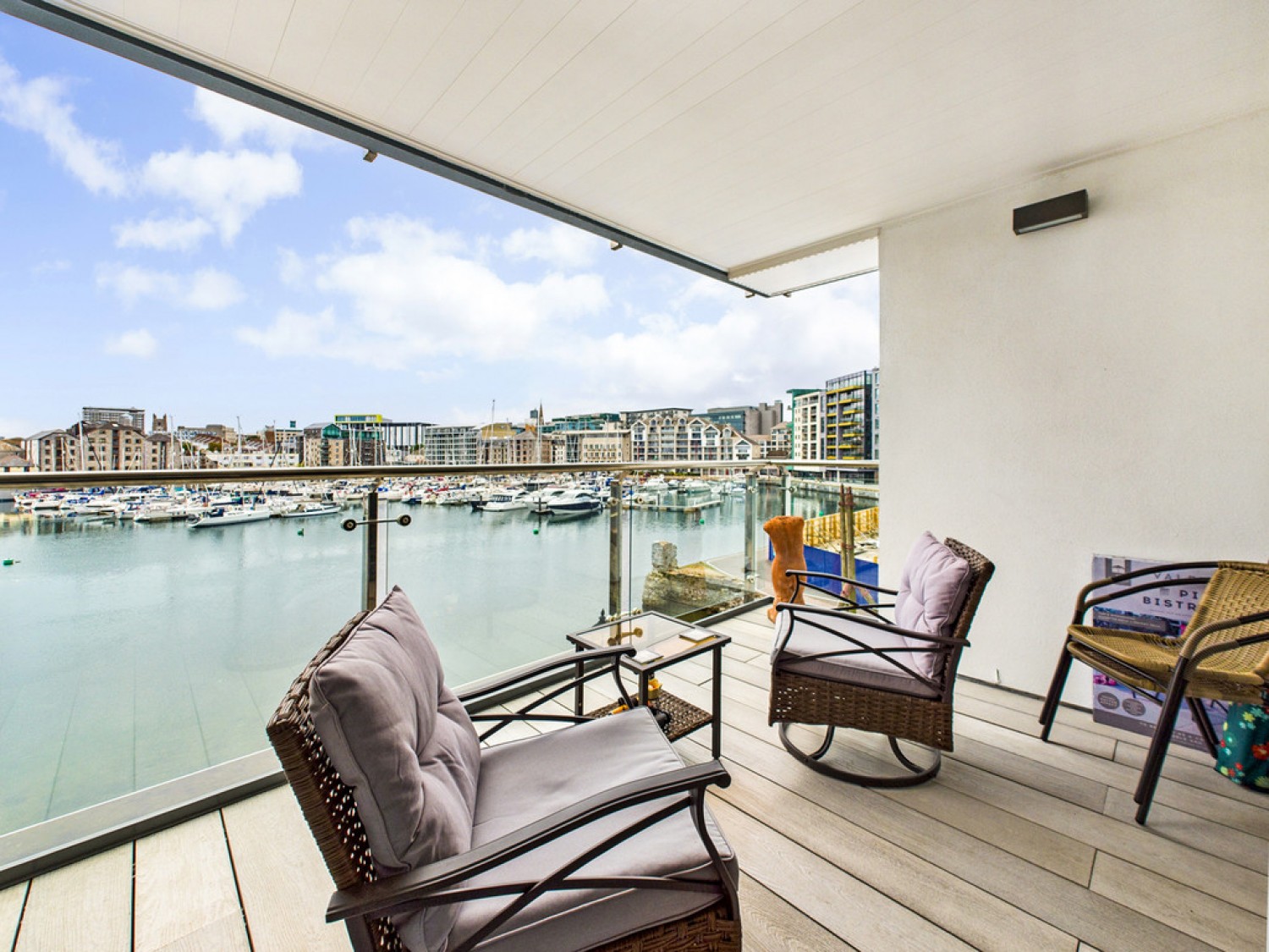 Marrowbone Slip, Sutton Harbour, Plymouth