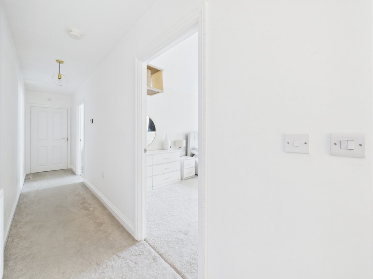 Cygnus Mews, Sherford, Plymstock