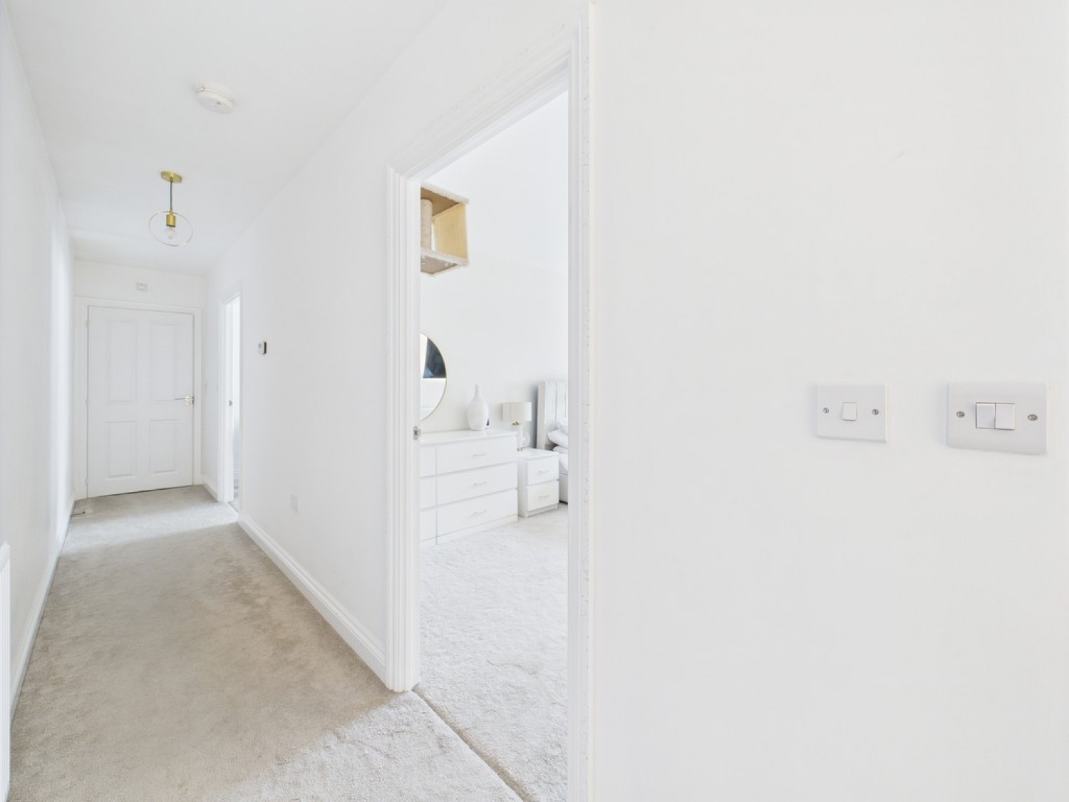 Cygnus Mews, Sherford, Plymstock