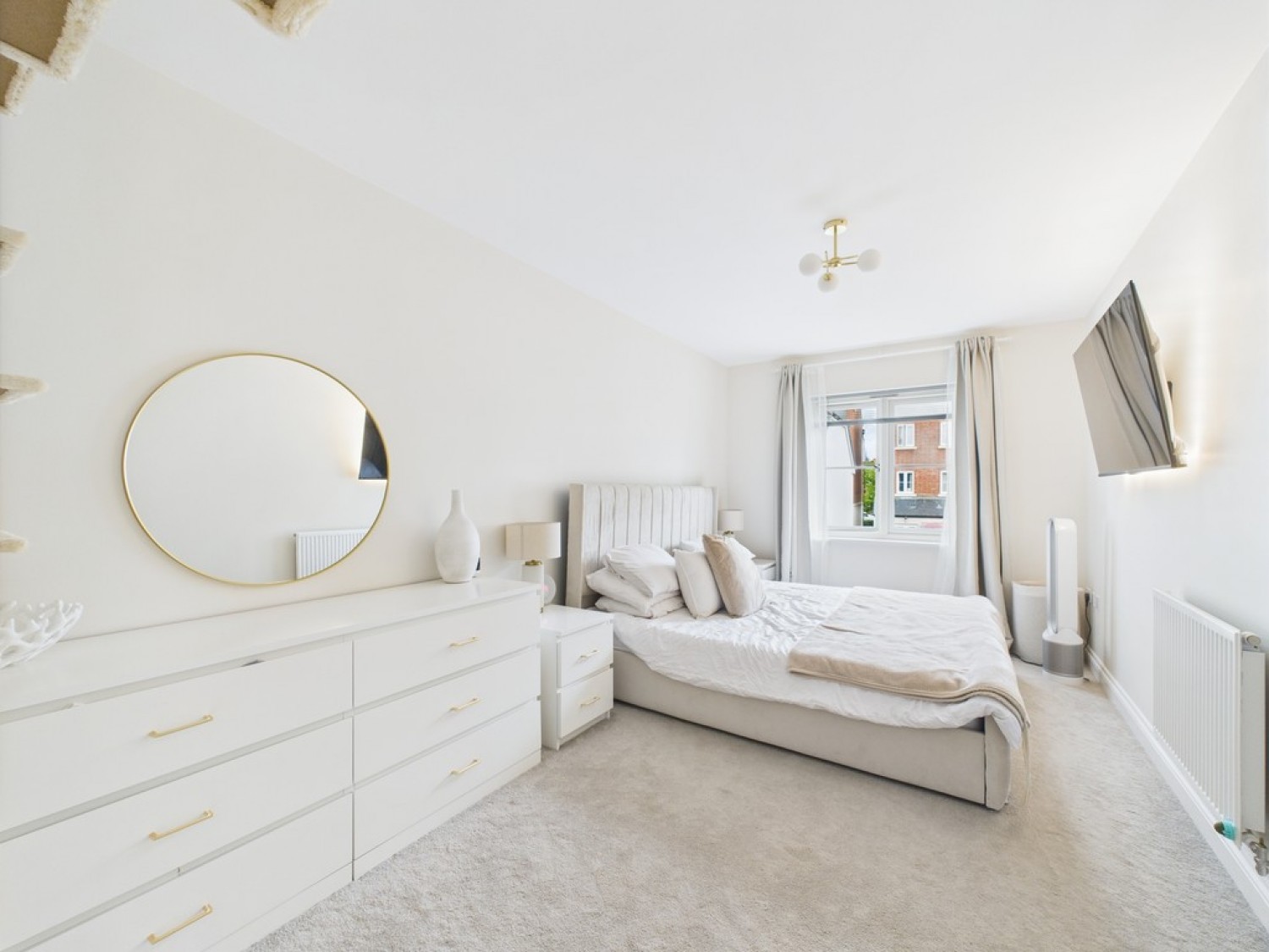 Cygnus Mews, Sherford, Plymstock