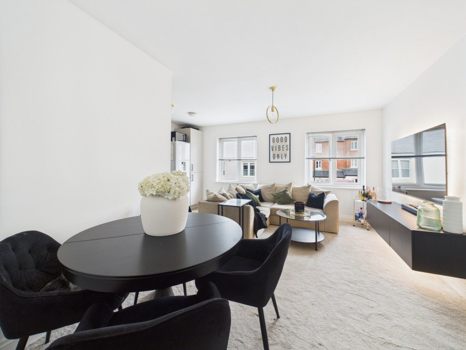 Cygnus Mews, Sherford, Plymstock