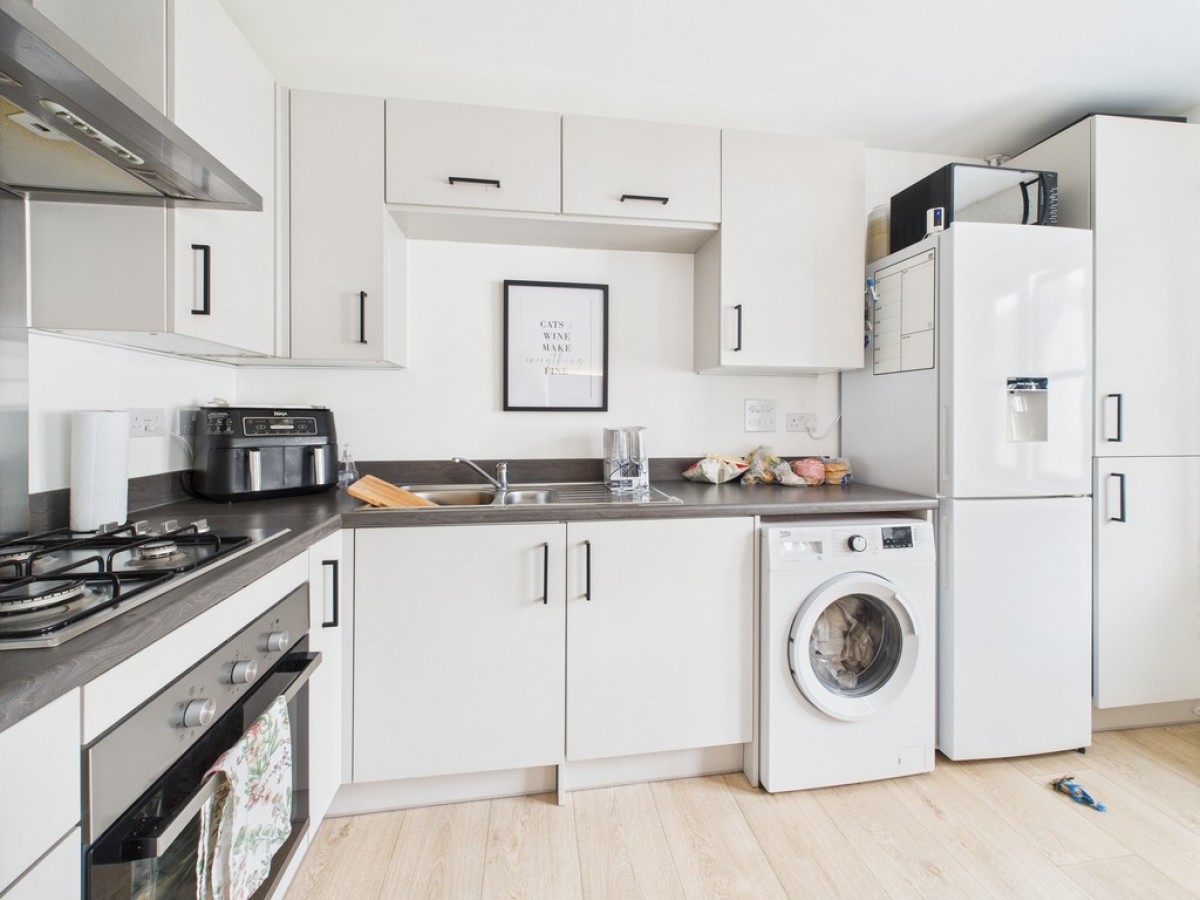 Cygnus Mews, Sherford, Plymstock