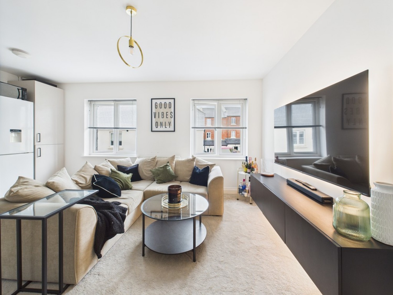 Cygnus Mews, Sherford, Plymstock