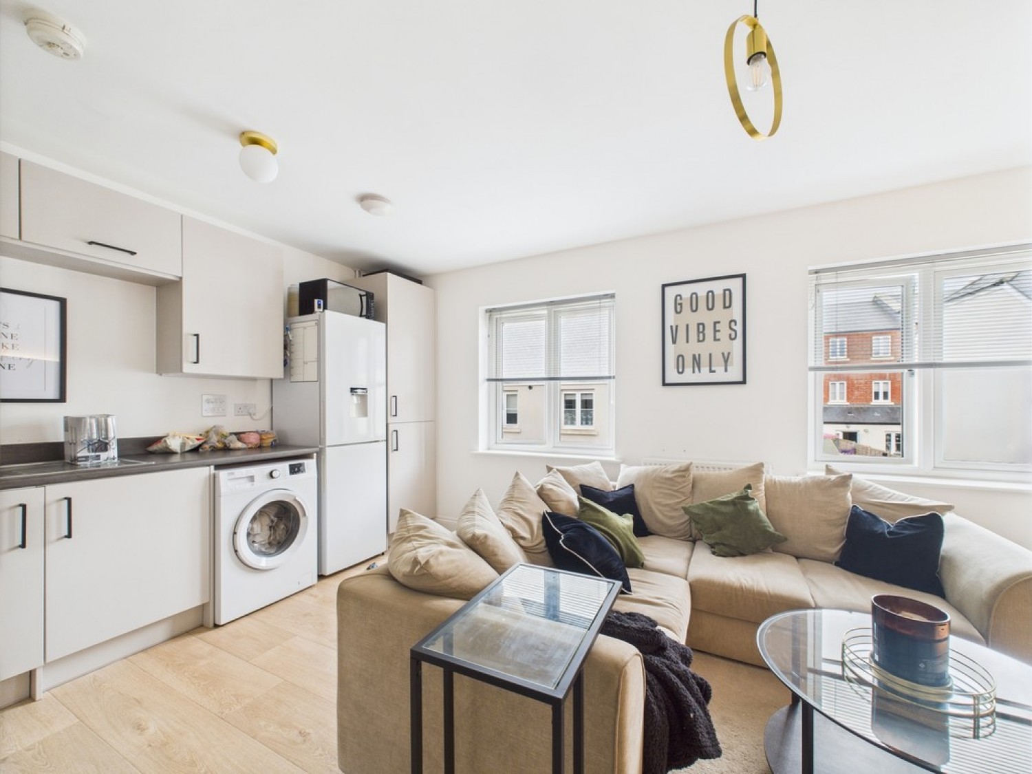 Cygnus Mews, Sherford, Plymstock