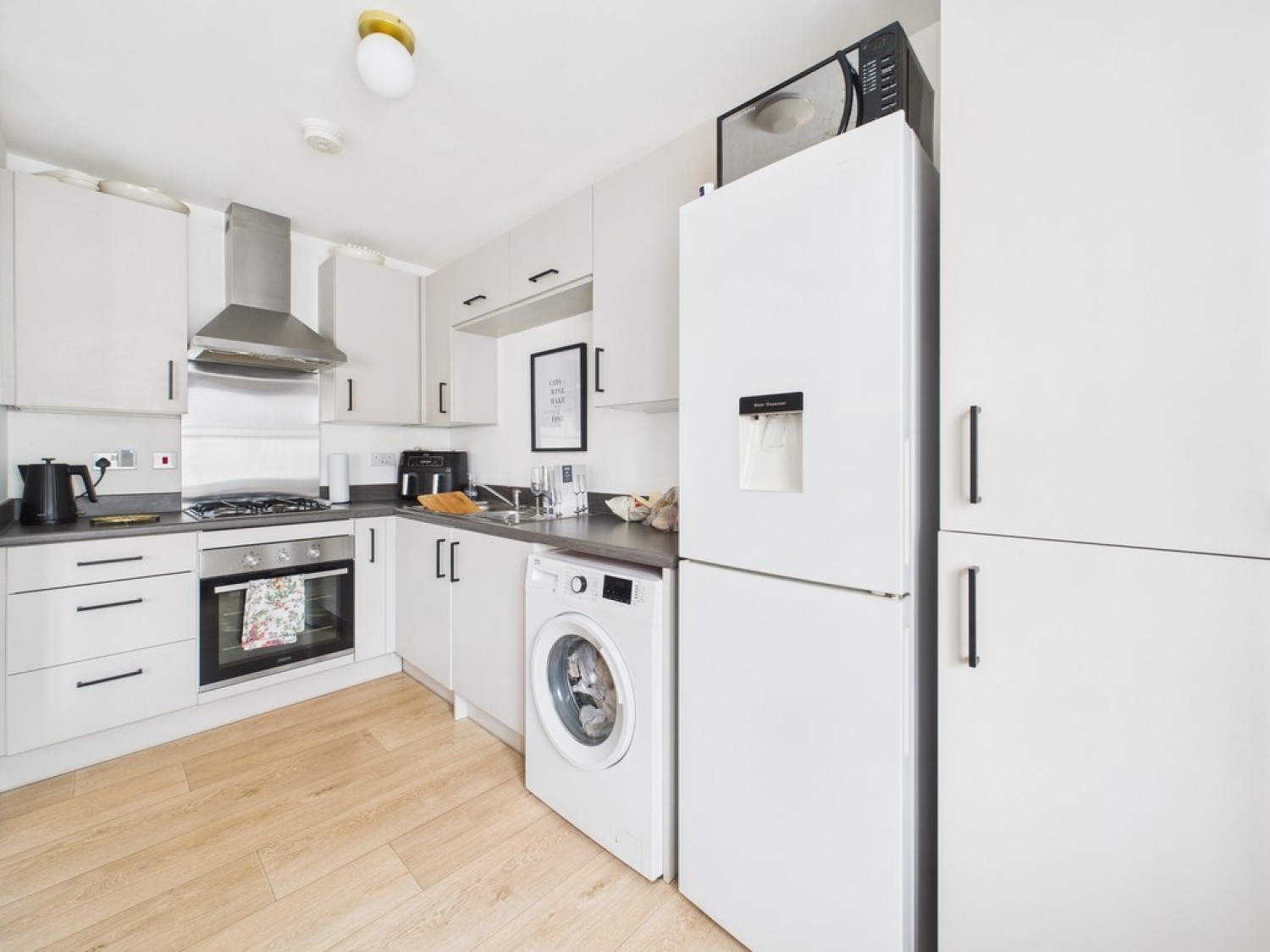 Cygnus Mews, Sherford, Plymstock
