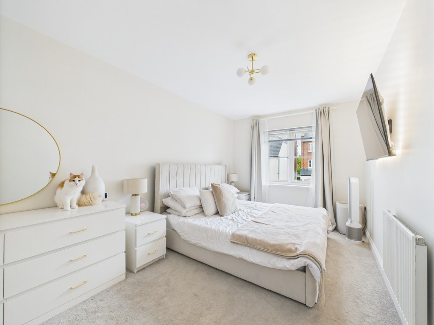 Cygnus Mews, Sherford, Plymstock