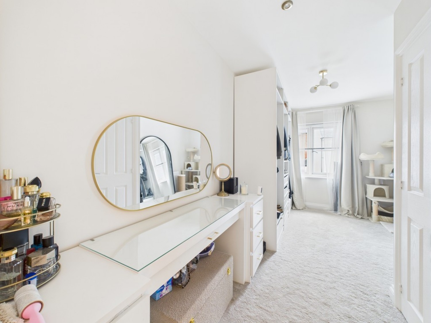 Cygnus Mews, Sherford, Plymstock