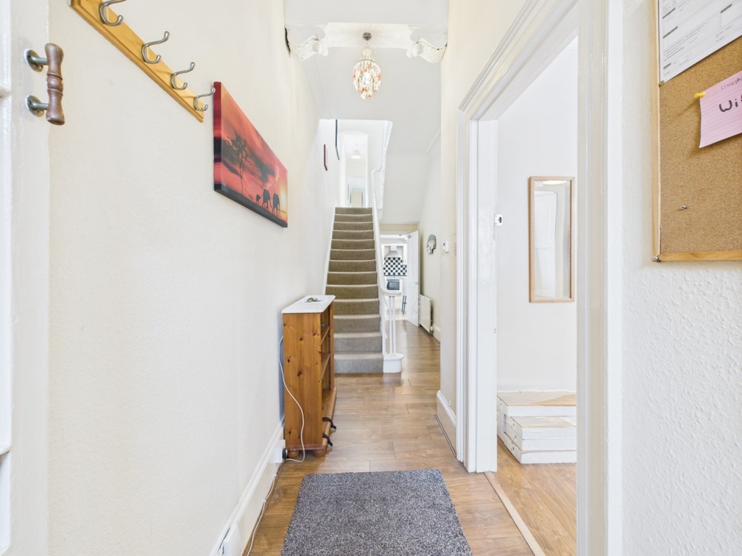 Hill Park Crescent, Mutley