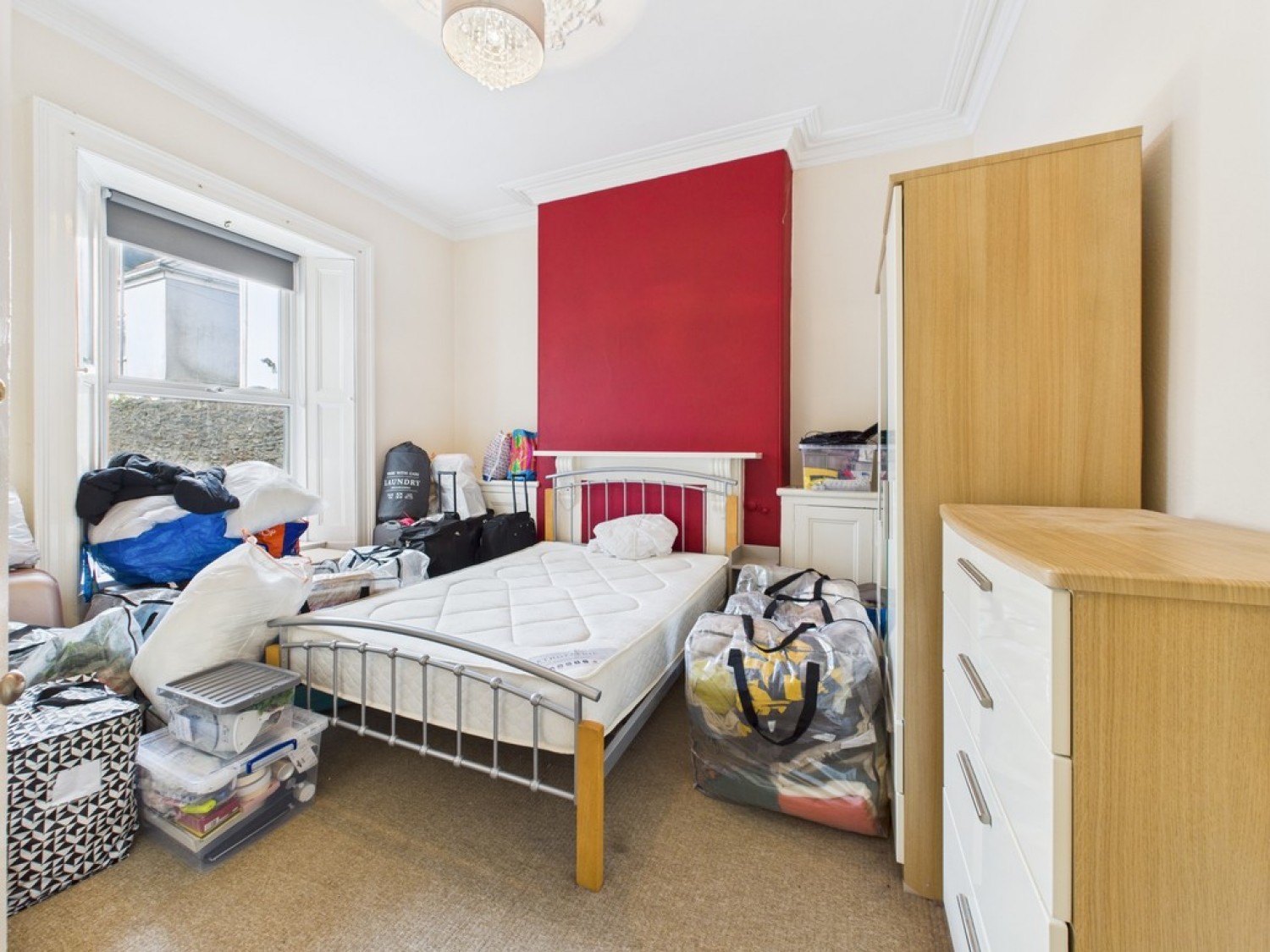Hill Park Crescent, Mutley