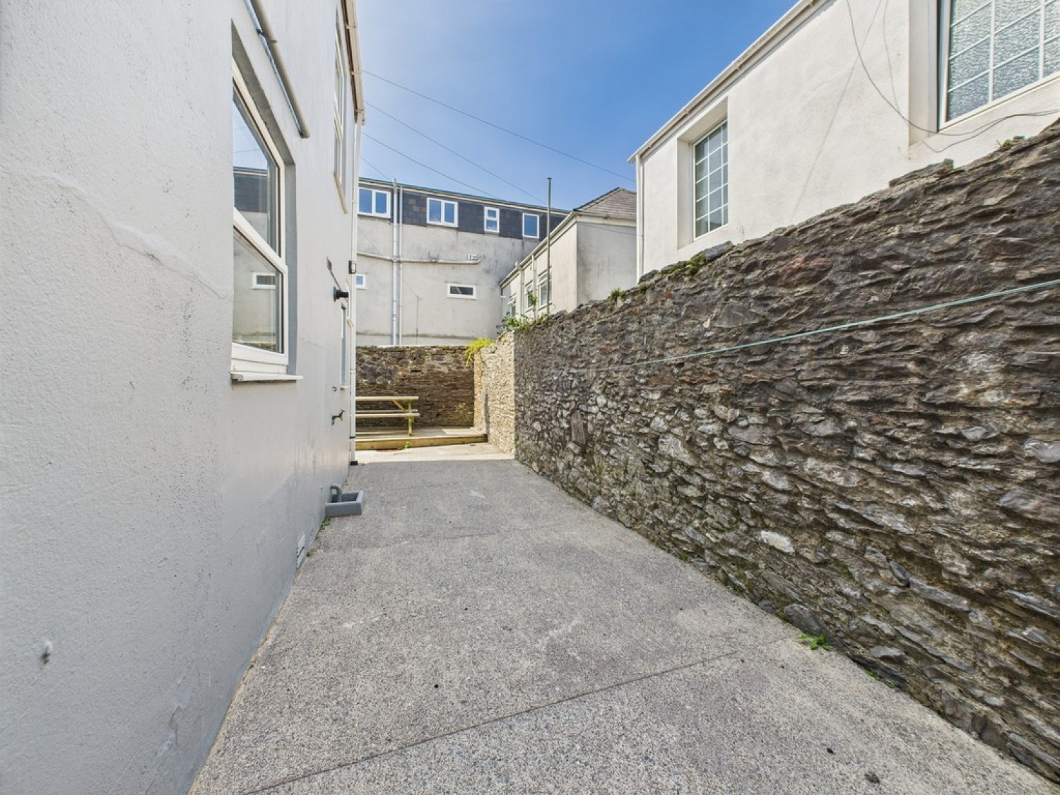 Hill Park Crescent, Mutley