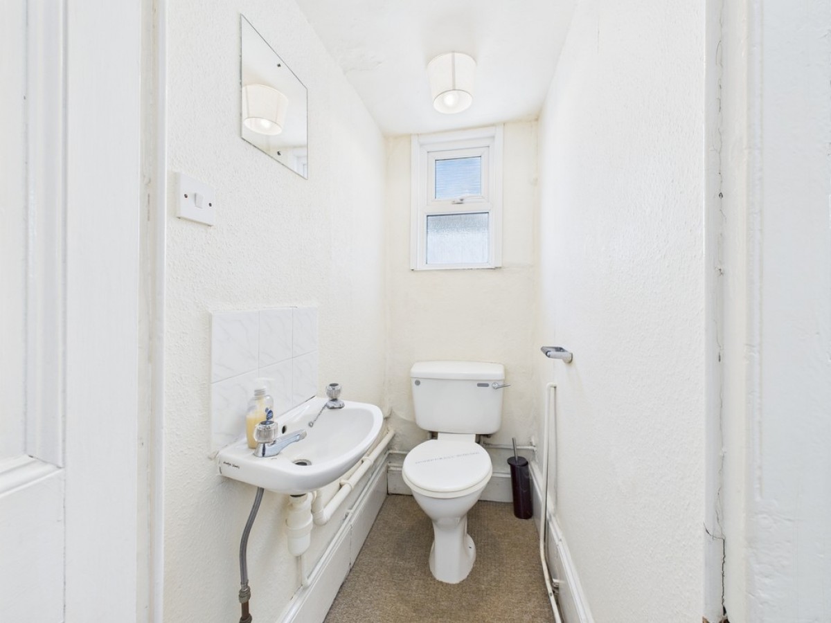 Hill Park Crescent, Mutley