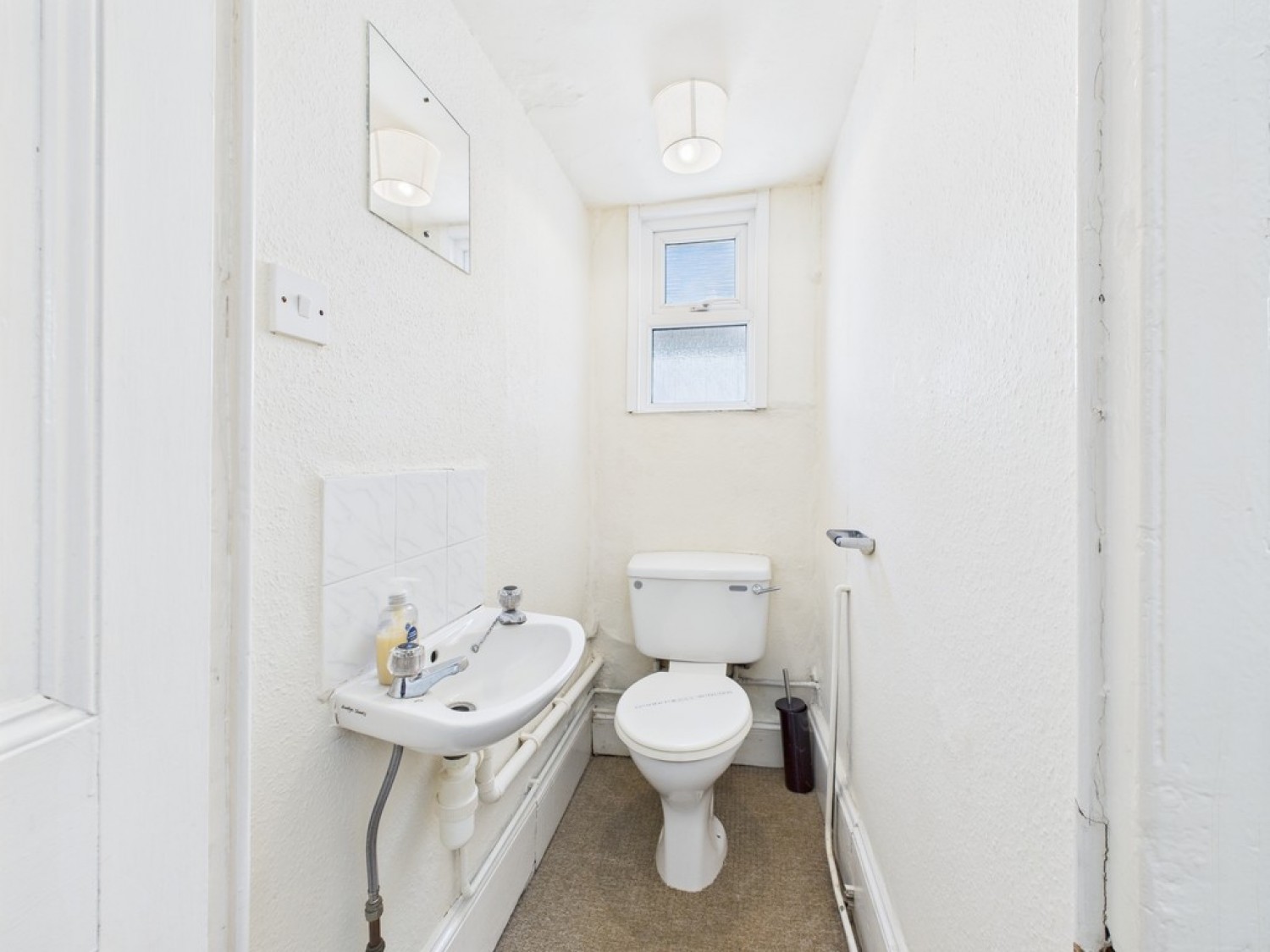 Hill Park Crescent, Mutley