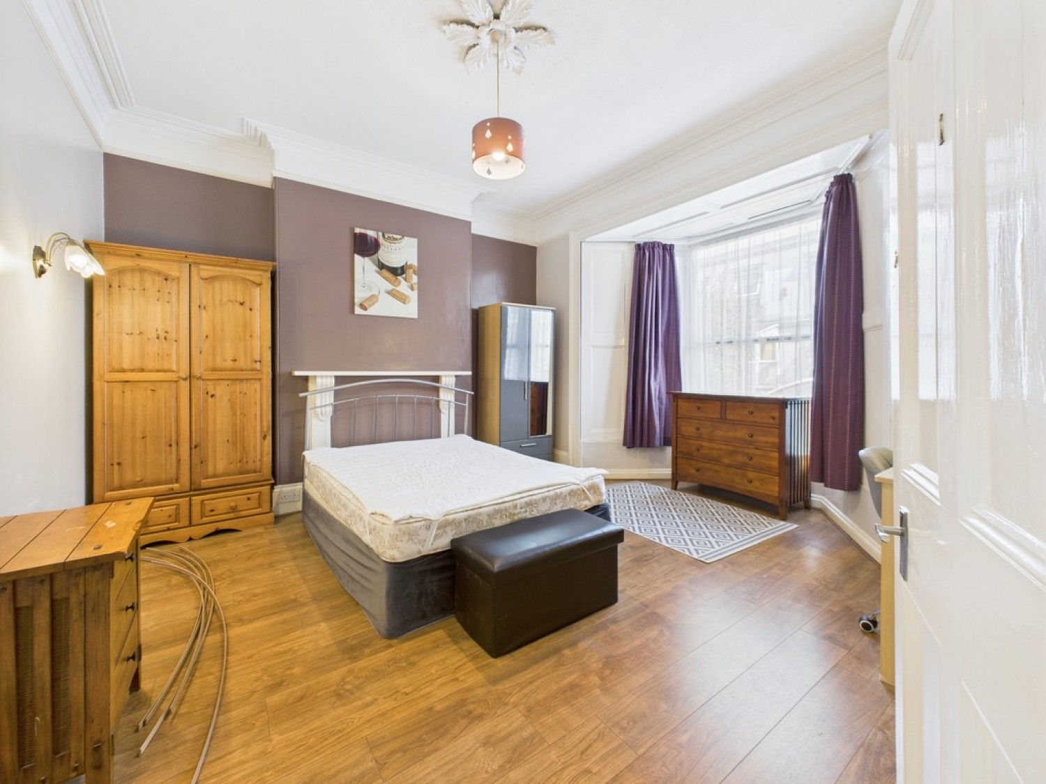 Hill Park Crescent, Mutley