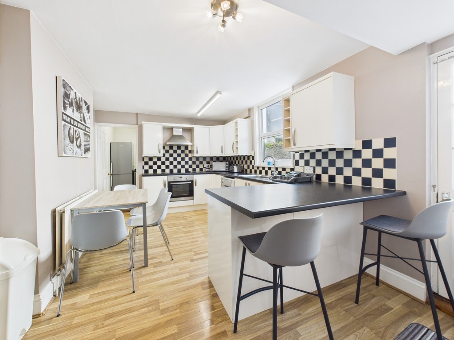 Hill Park Crescent, Mutley