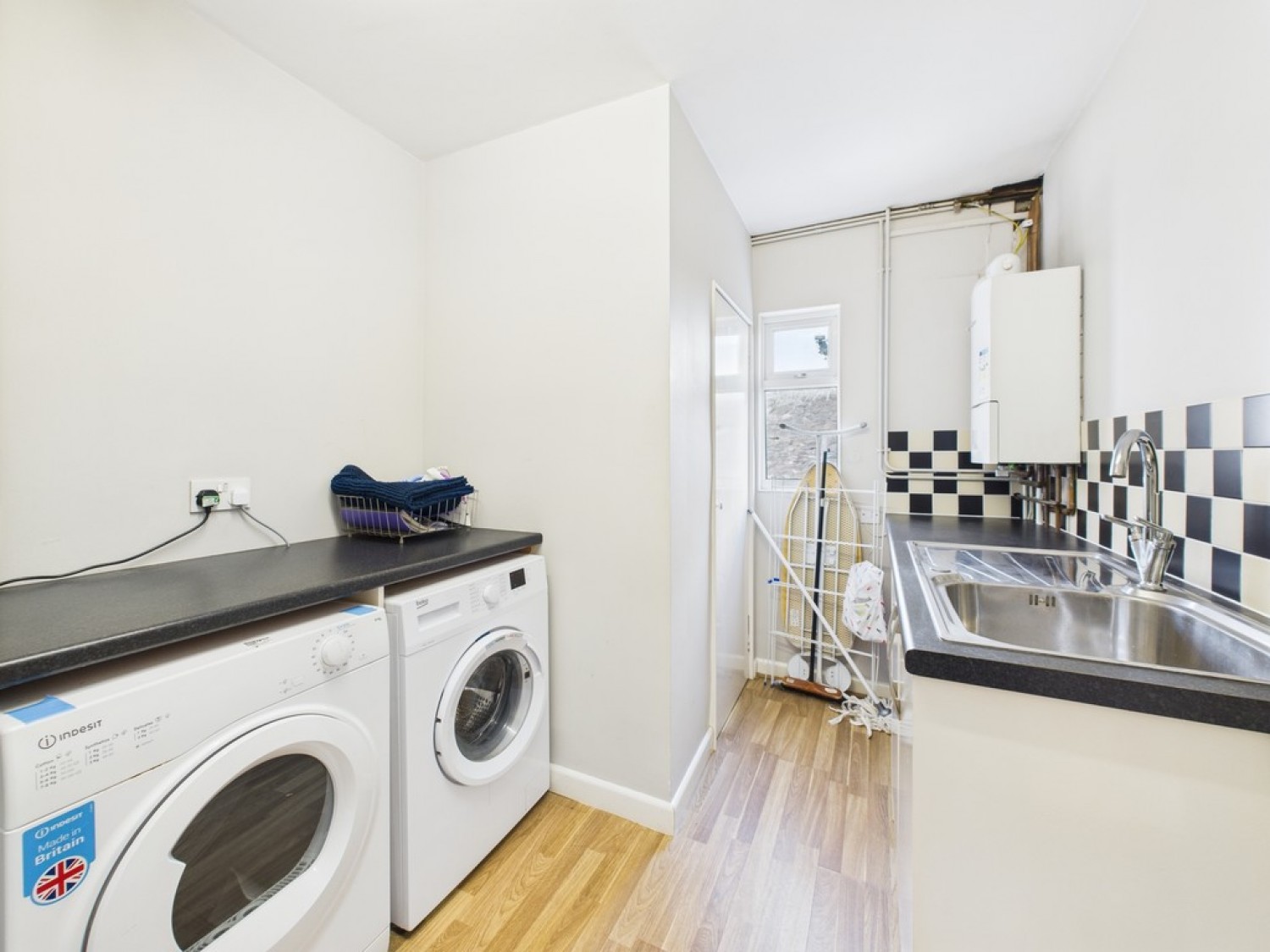 Hill Park Crescent, Mutley