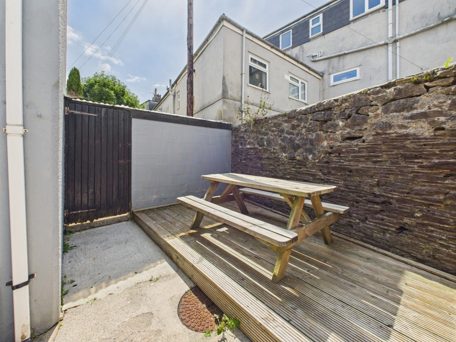 Hill Park Crescent, Mutley