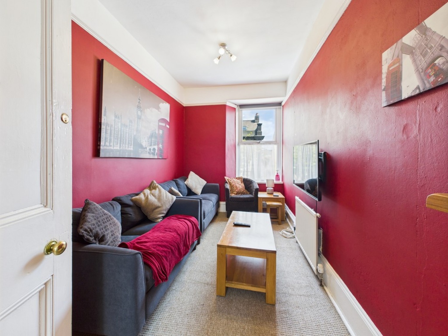 Hill Park Crescent, Mutley