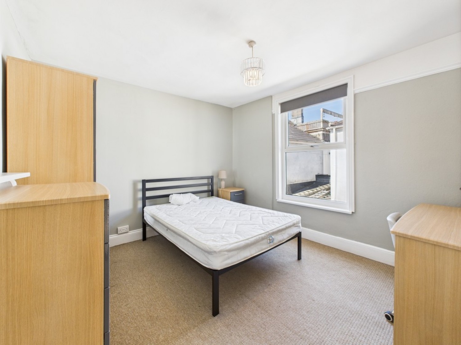 Hill Park Crescent, Mutley