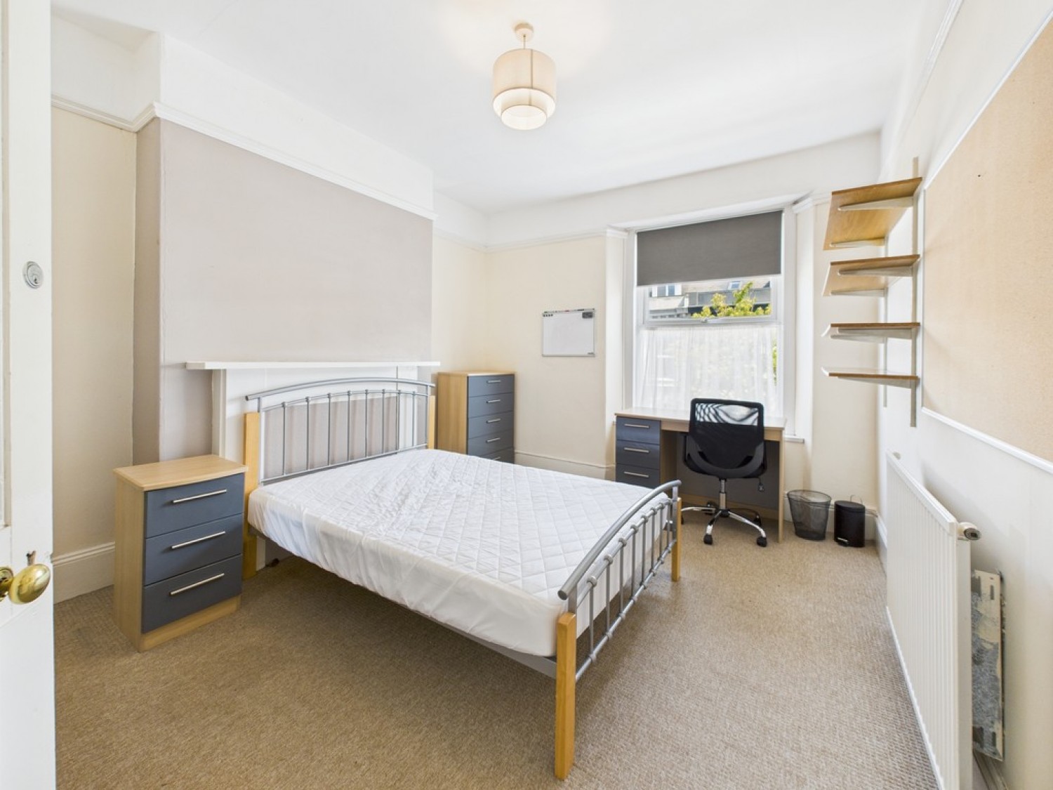 Hill Park Crescent, Mutley