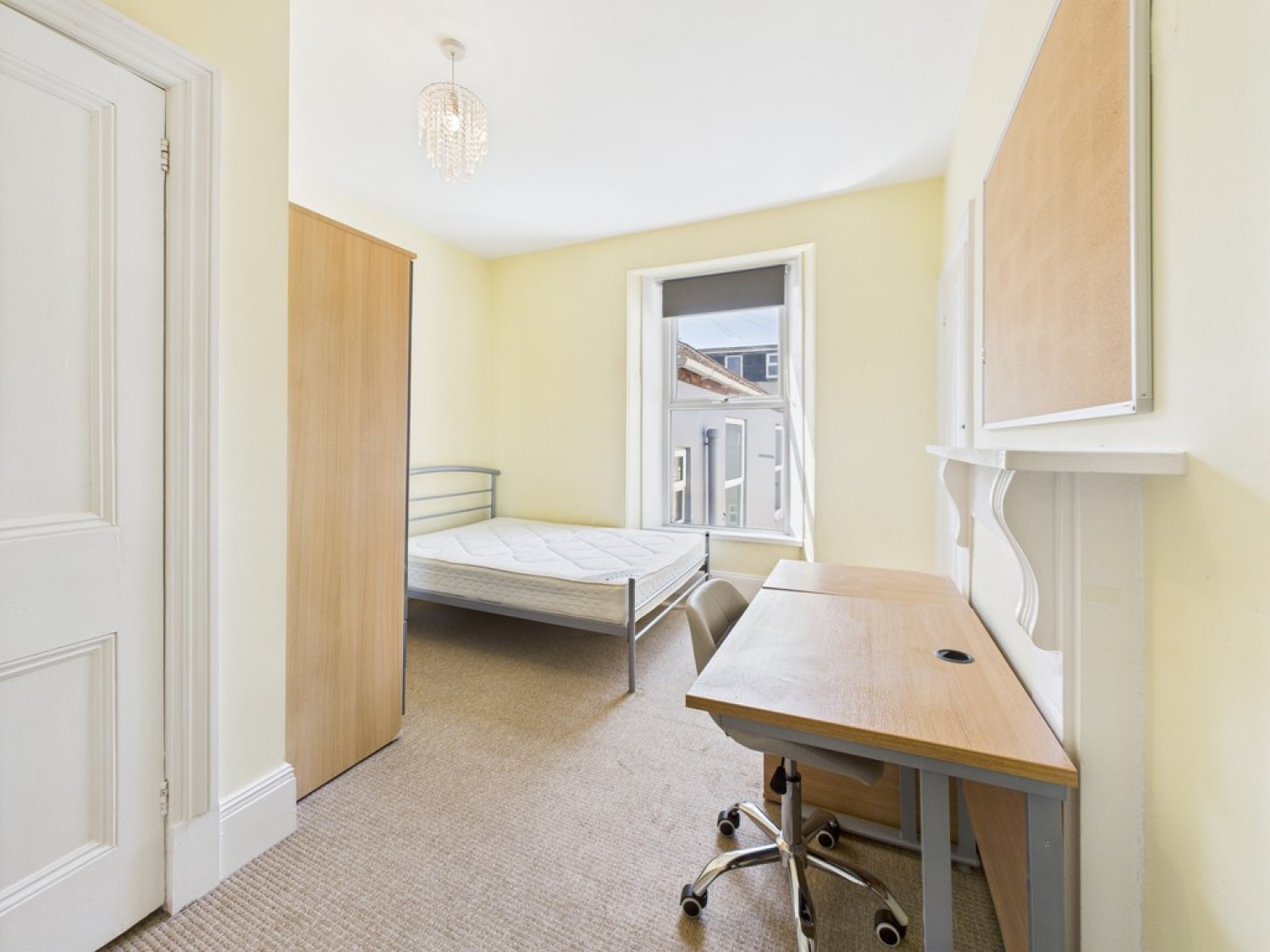 Hill Park Crescent, Mutley