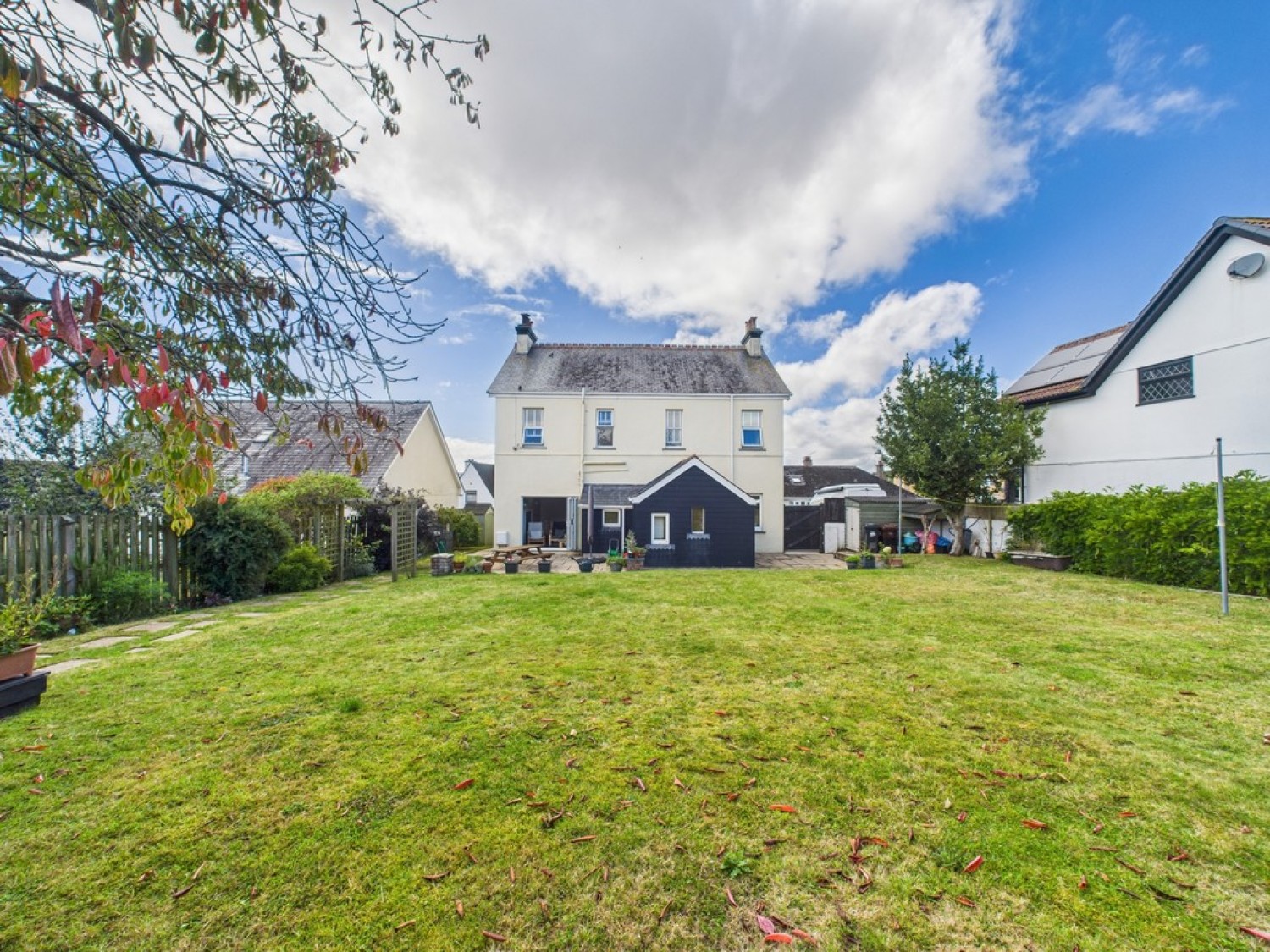 4 bedroom House for Sale Carbeile Road, Torpoint