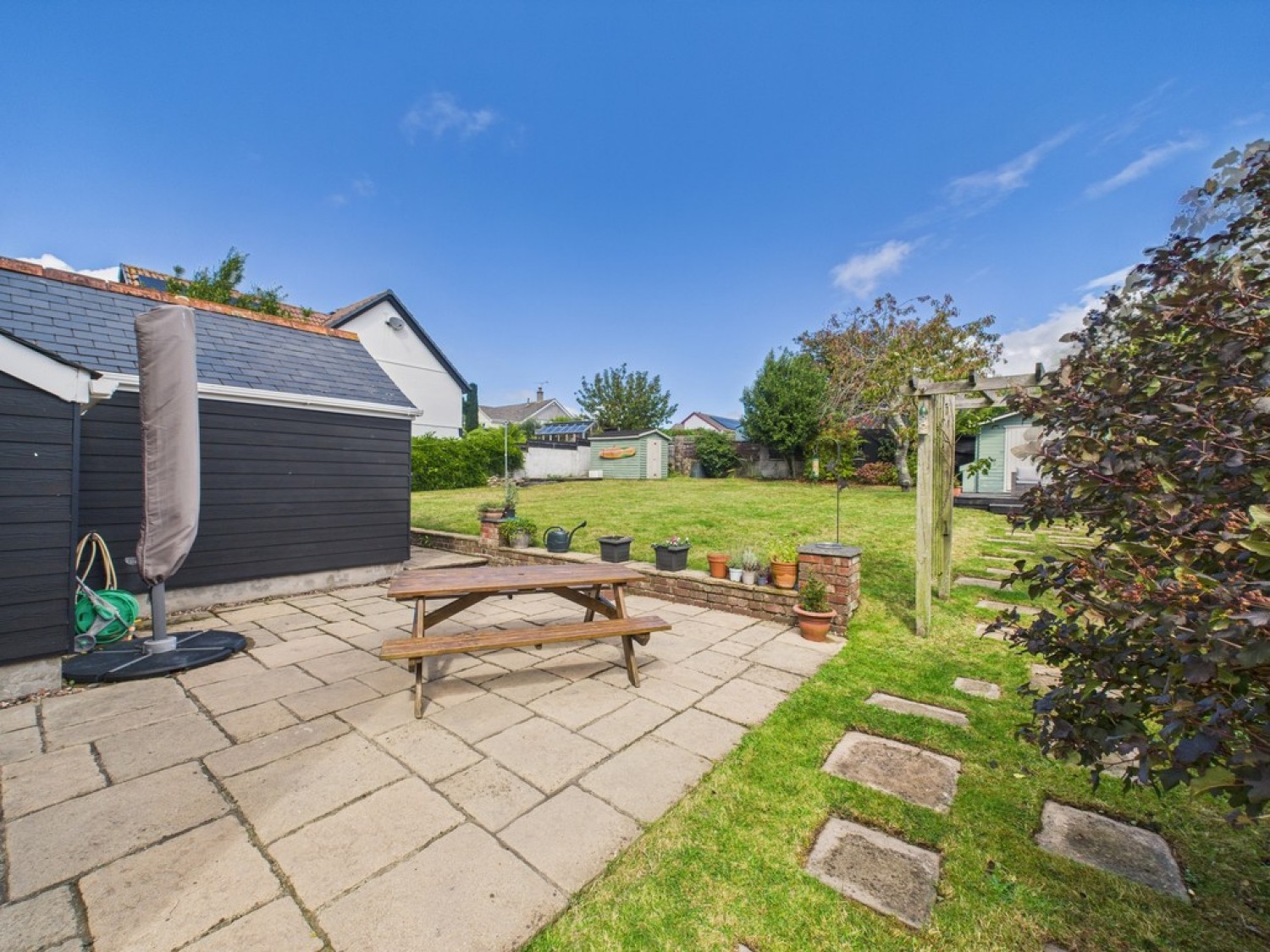 4 bedroom House for Sale Carbeile Road, Torpoint