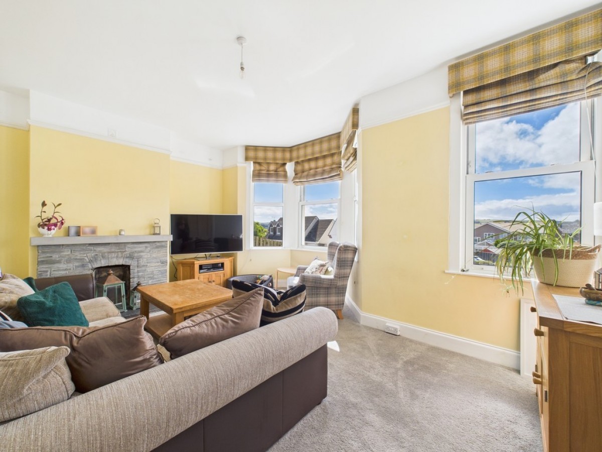 Carbeile Road, Torpoint