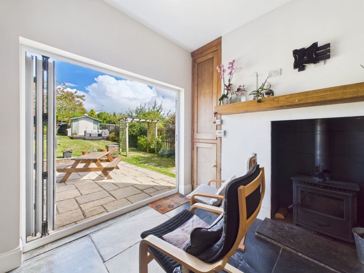 Carbeile Road, Torpoint