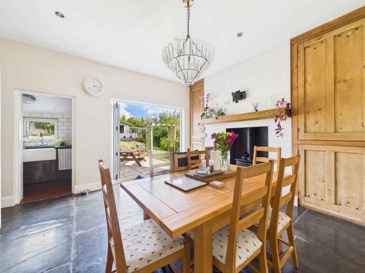 Carbeile Road, Torpoint