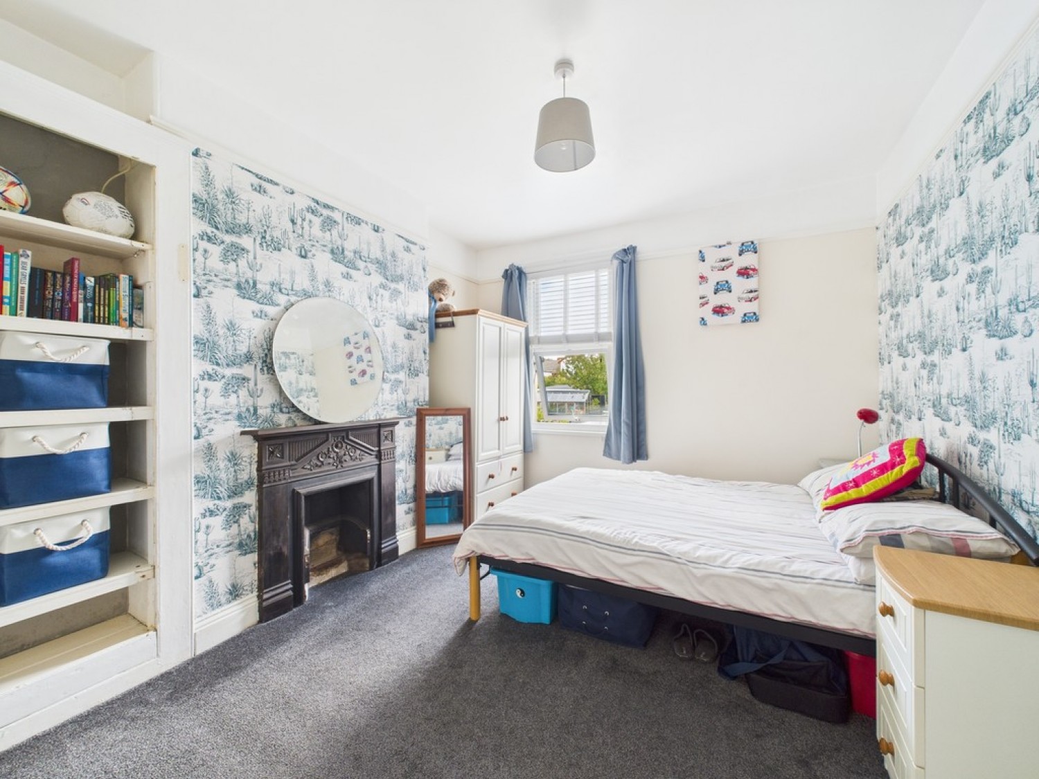 4 bedroom House for Sale Carbeile Road, Torpoint