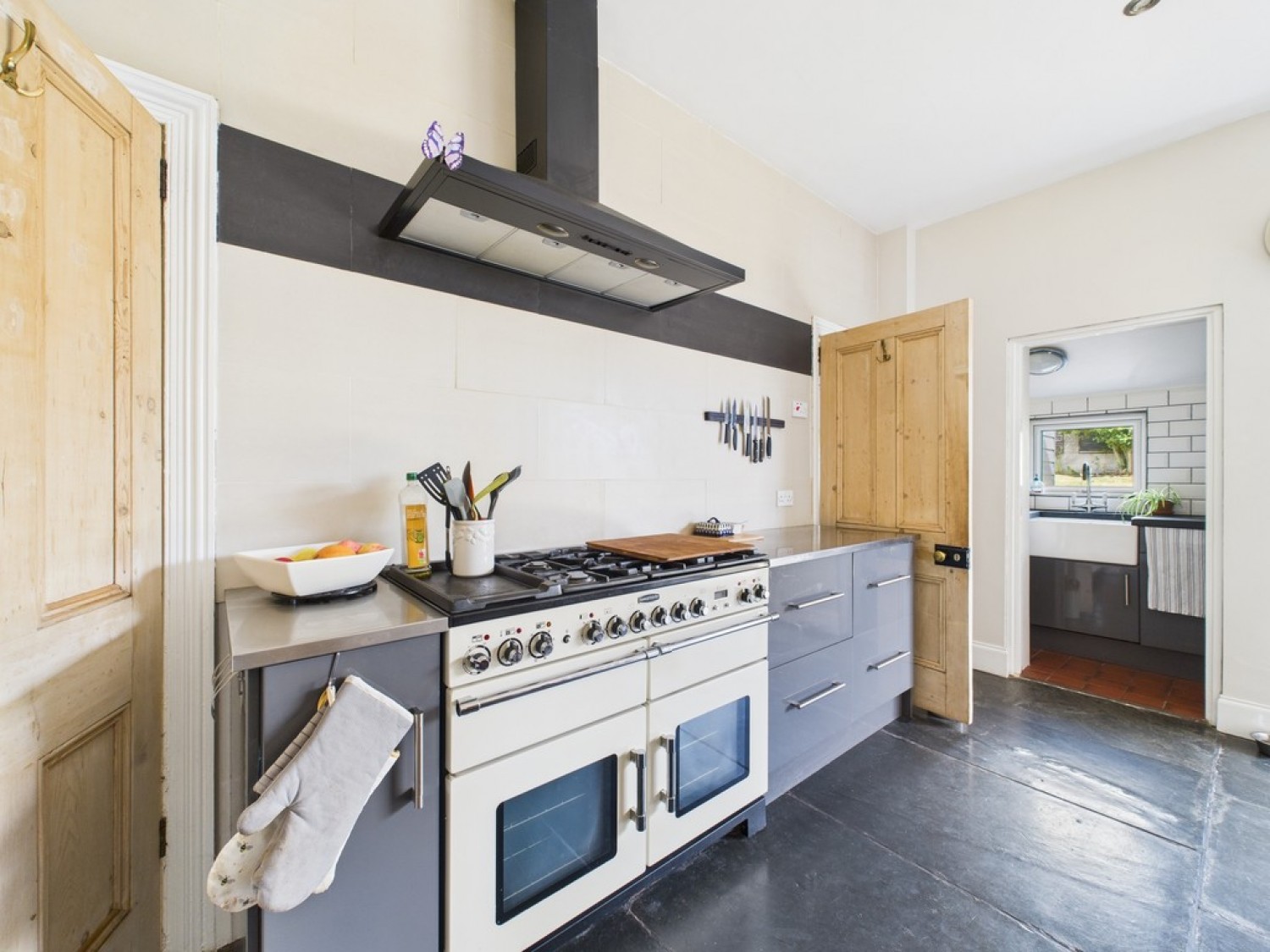 4 bedroom House for Sale Carbeile Road, Torpoint