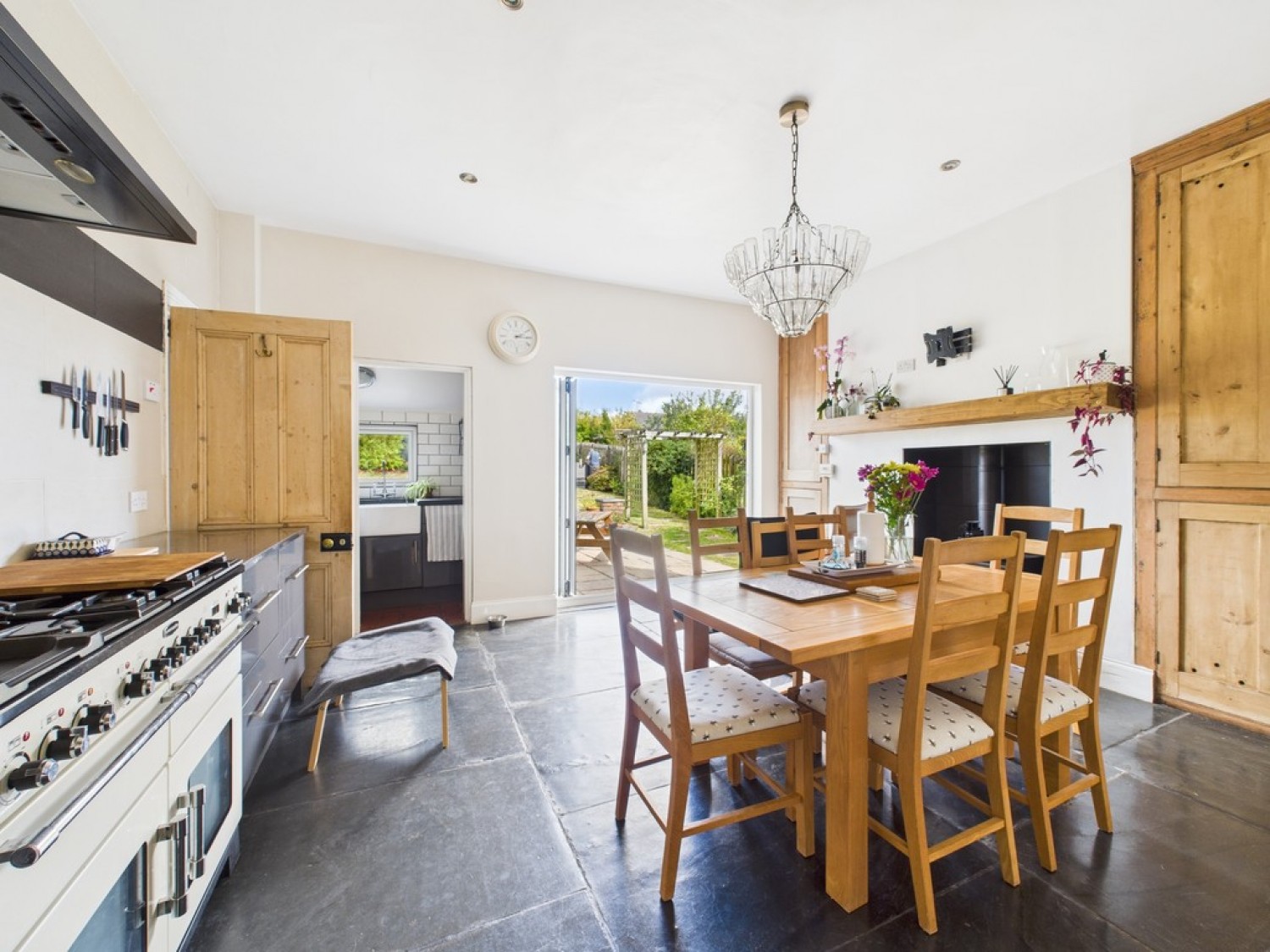 4 bedroom House for Sale Carbeile Road, Torpoint