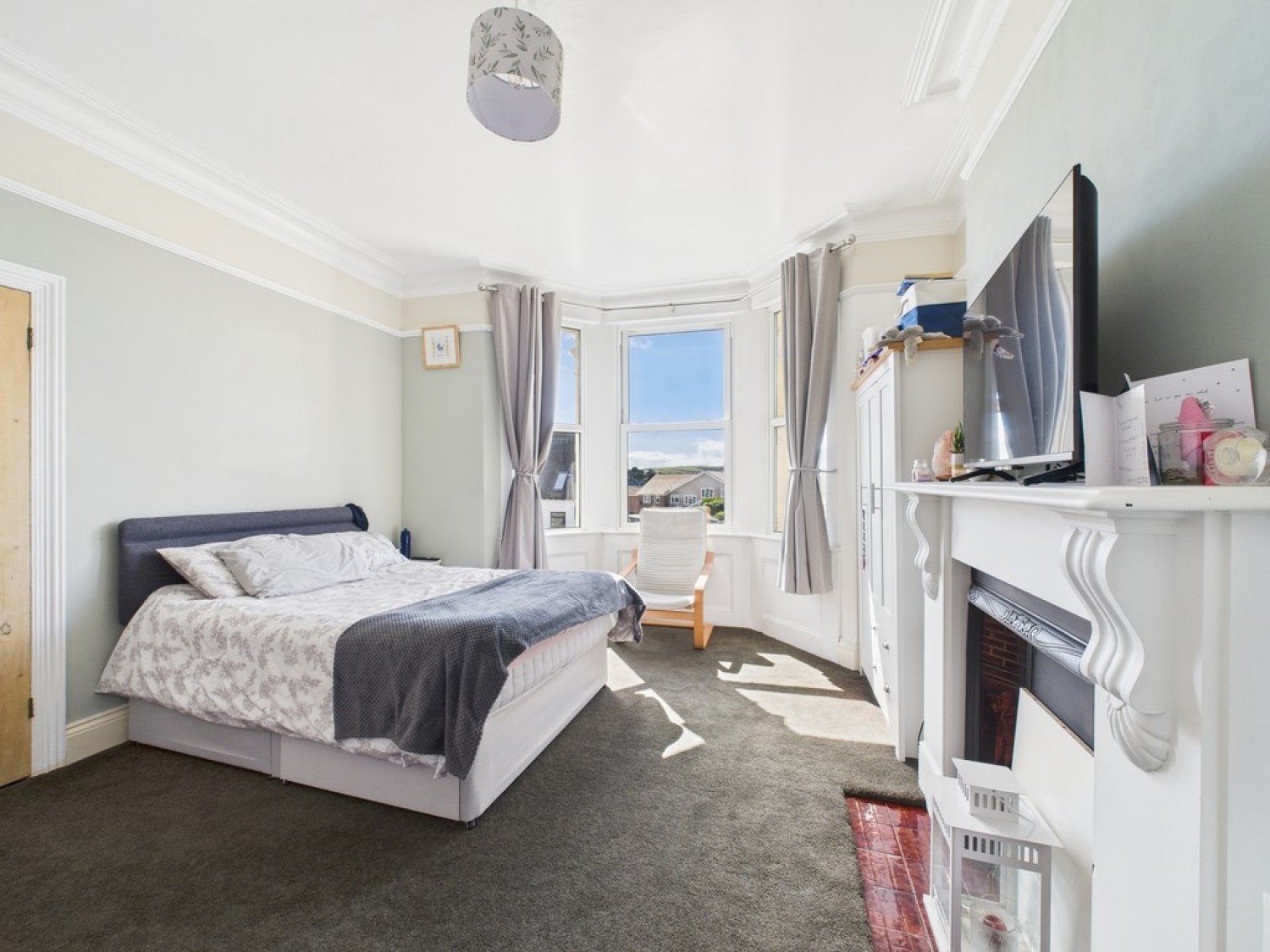 4 bedroom House for Sale Carbeile Road, Torpoint