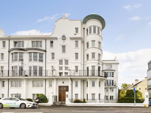 Grand Parade, West Hoe