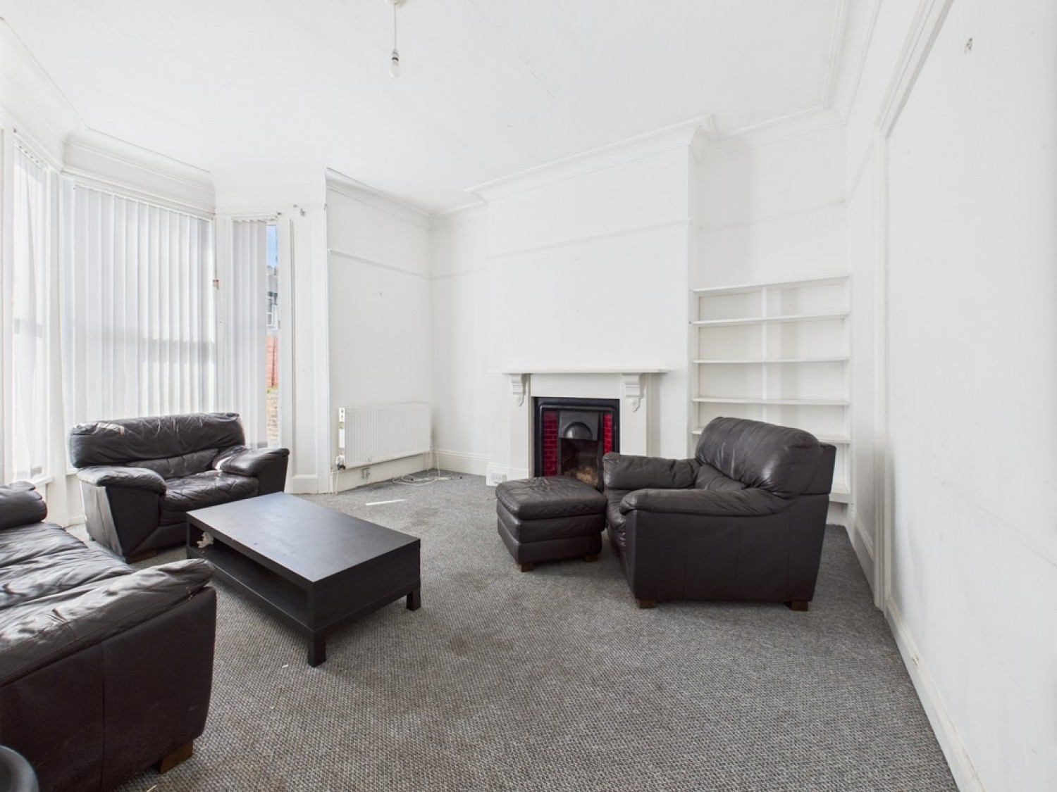 Lisson Grove, Mutley, Plymouth